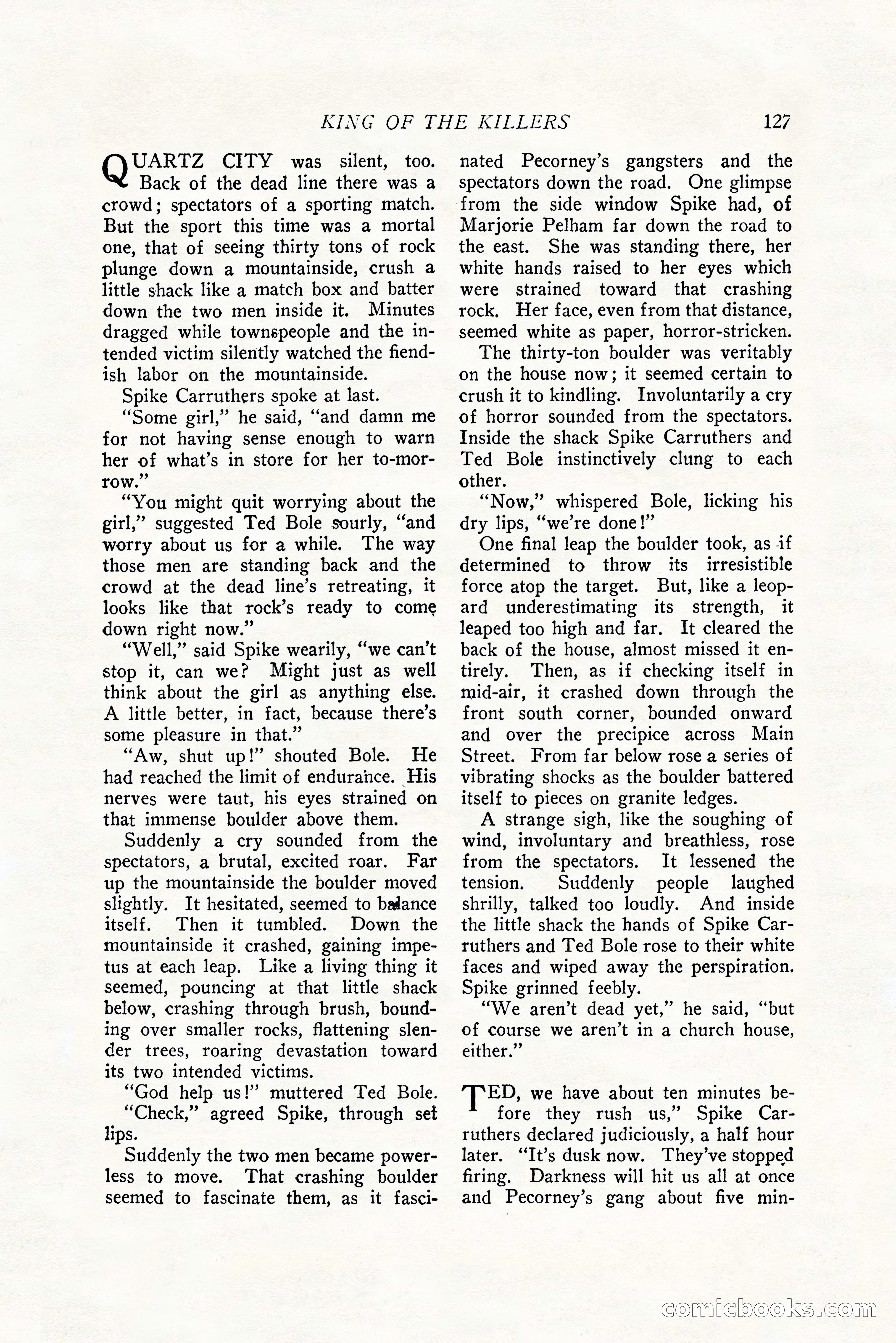 The Popular Magazine — page 137 of 212