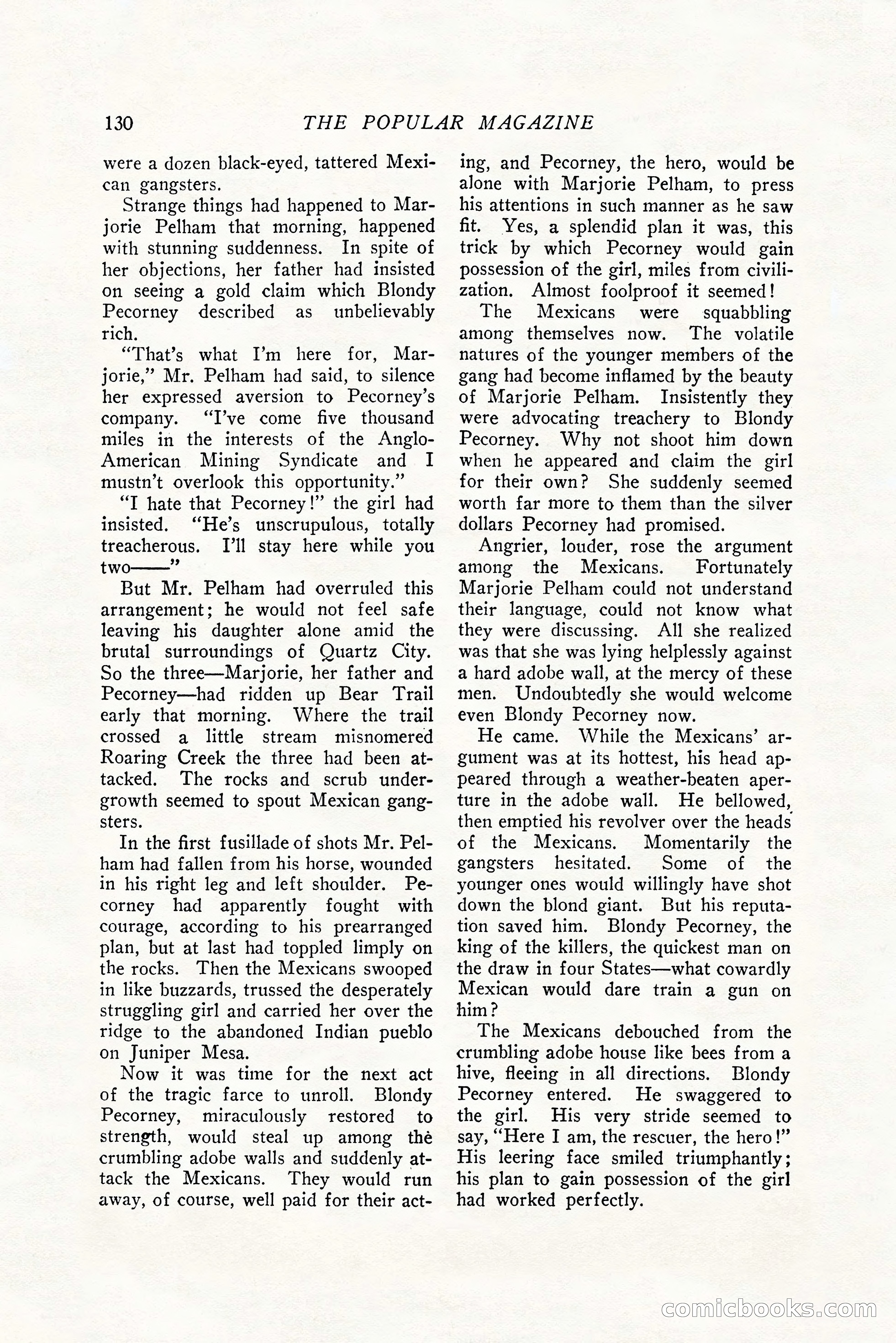 The Popular Magazine — page 140 of 212