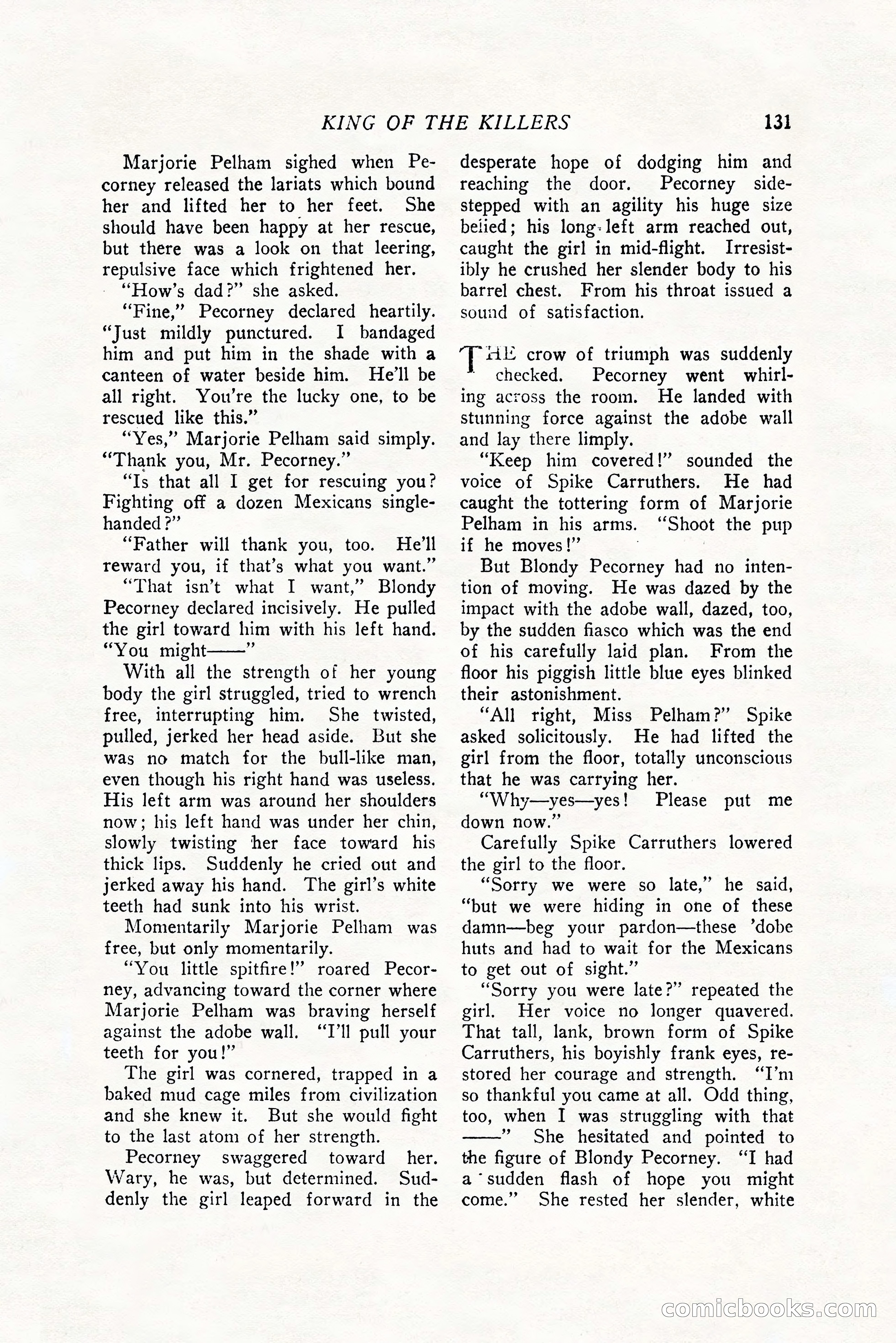 The Popular Magazine — page 141 of 212