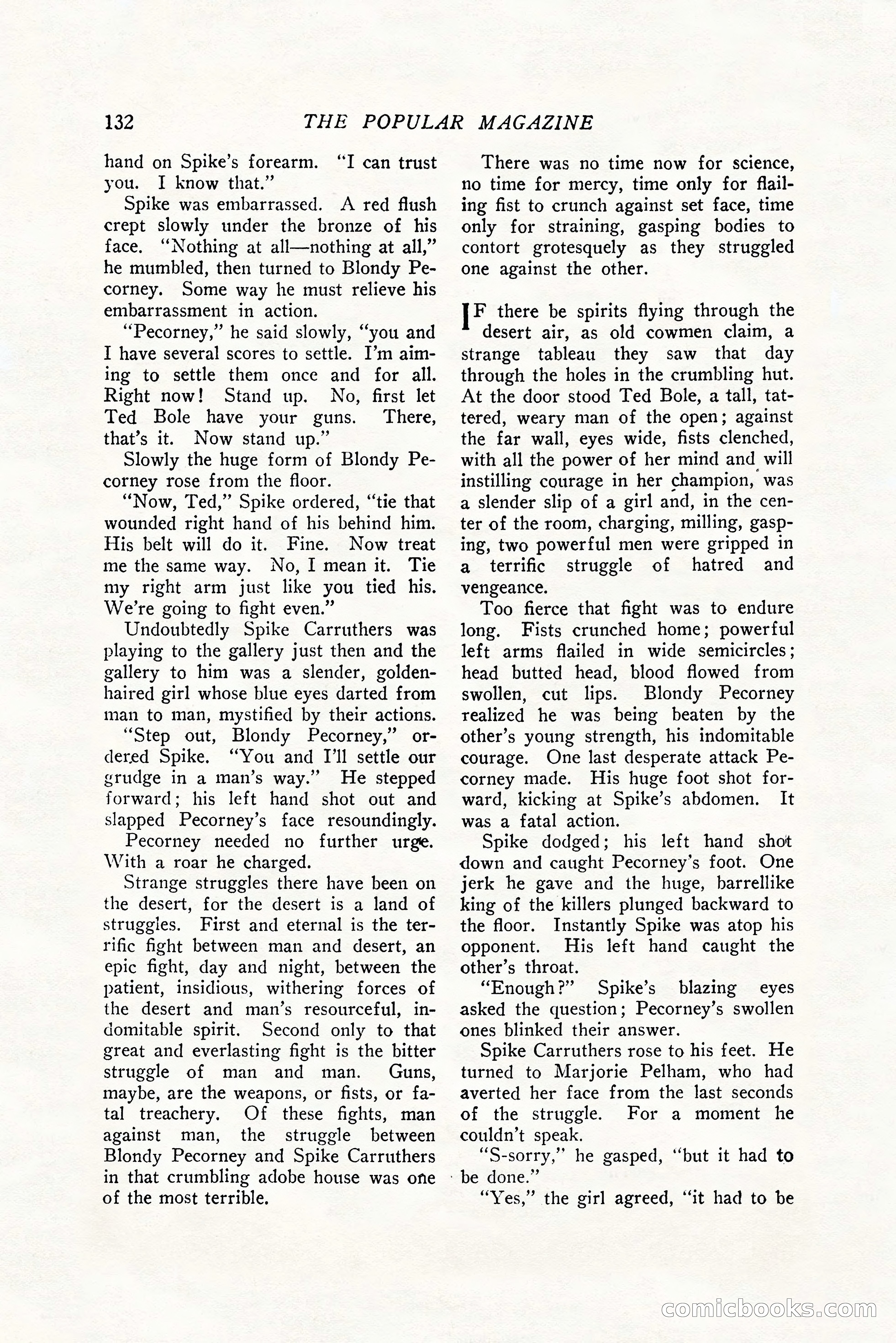 The Popular Magazine — page 142 of 212