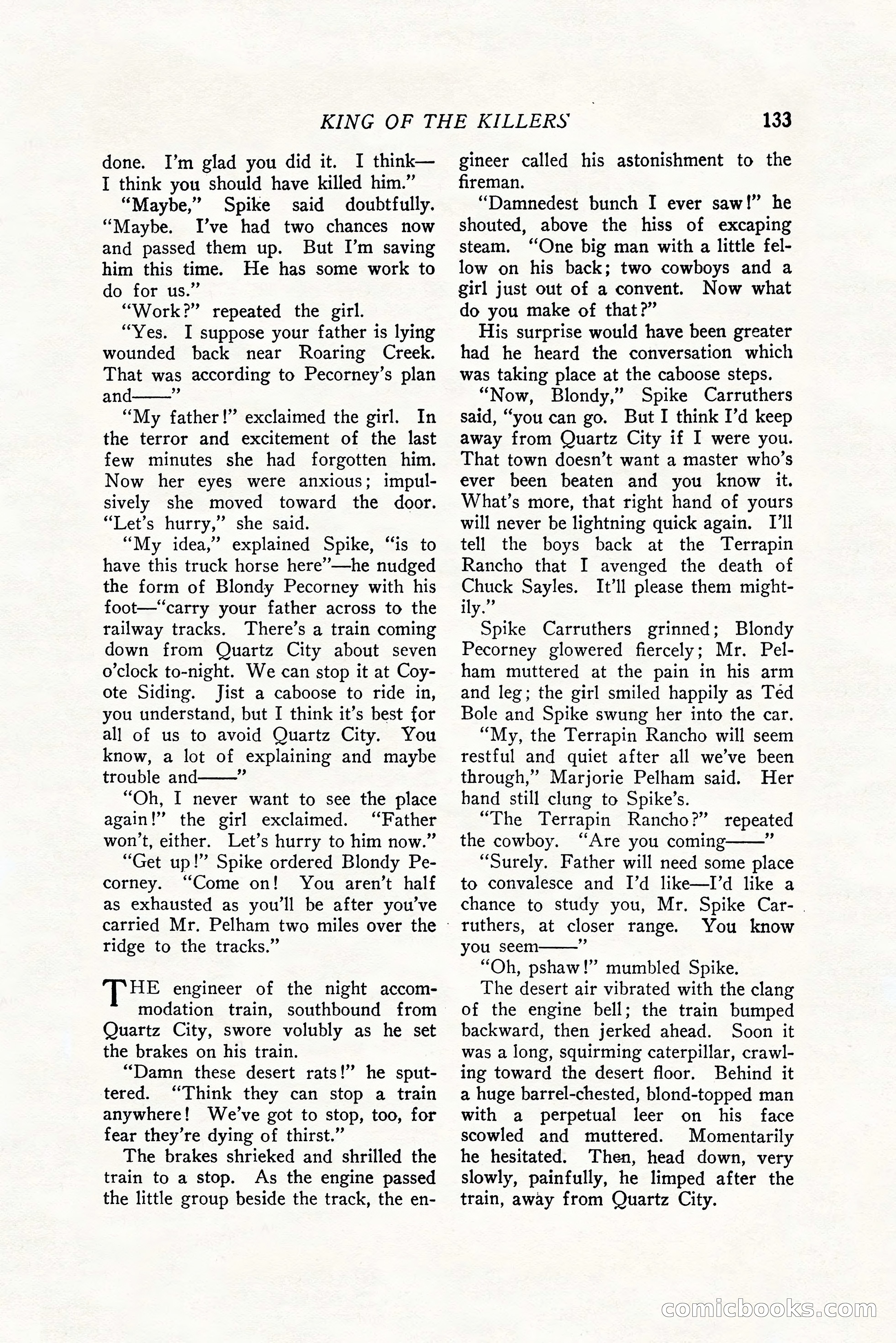 The Popular Magazine — page 143 of 212