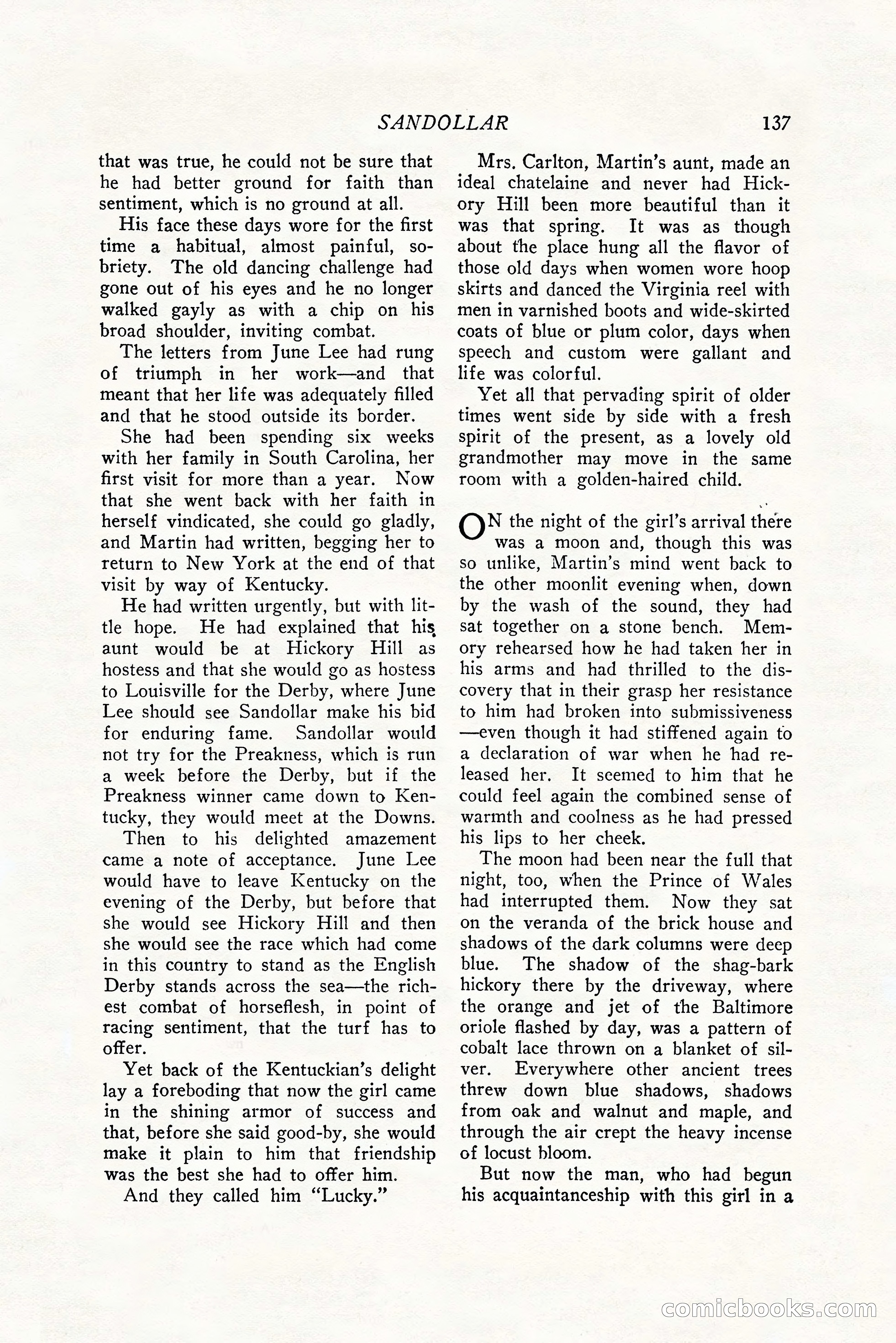 The Popular Magazine — page 147 of 212