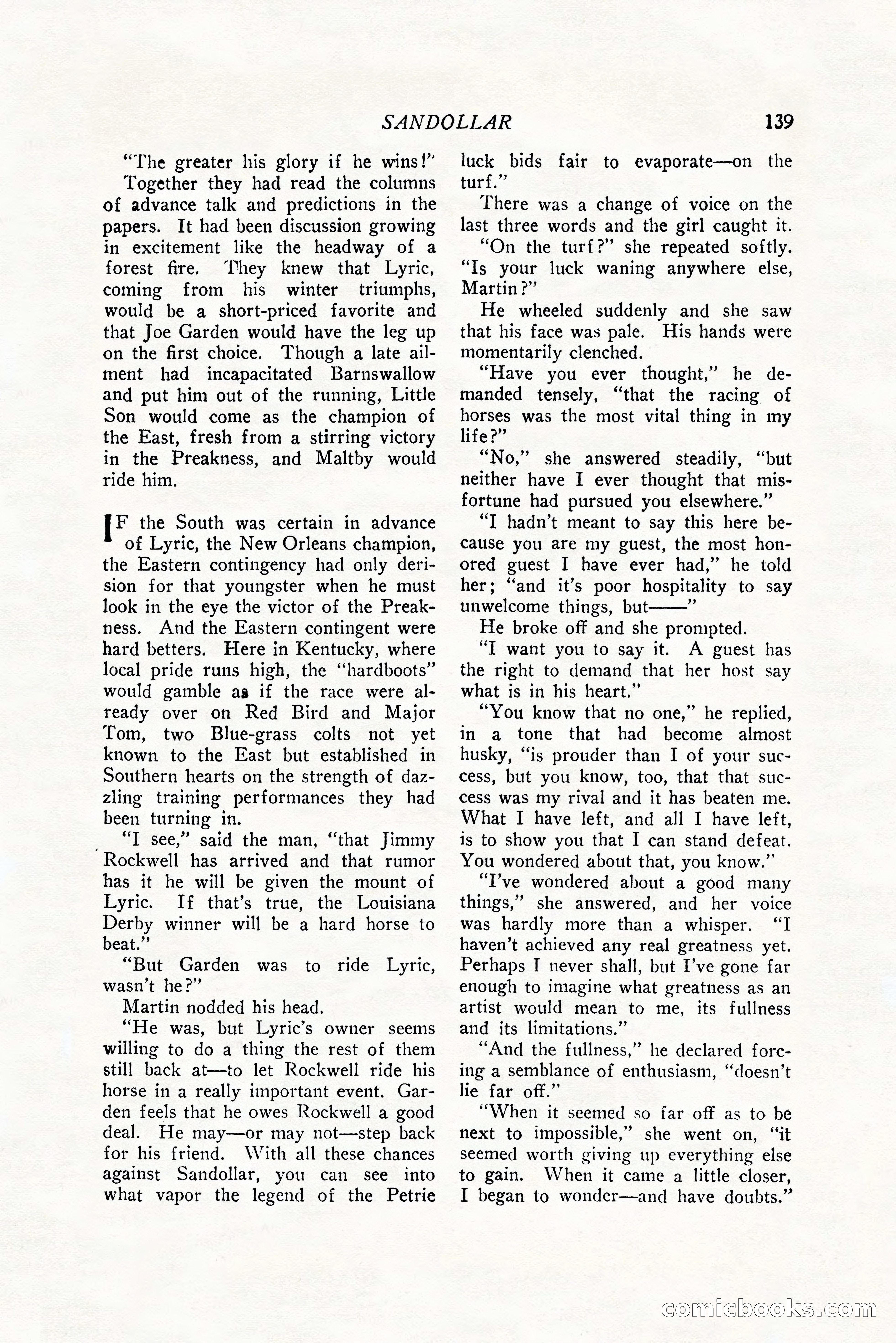 The Popular Magazine — page 149 of 212