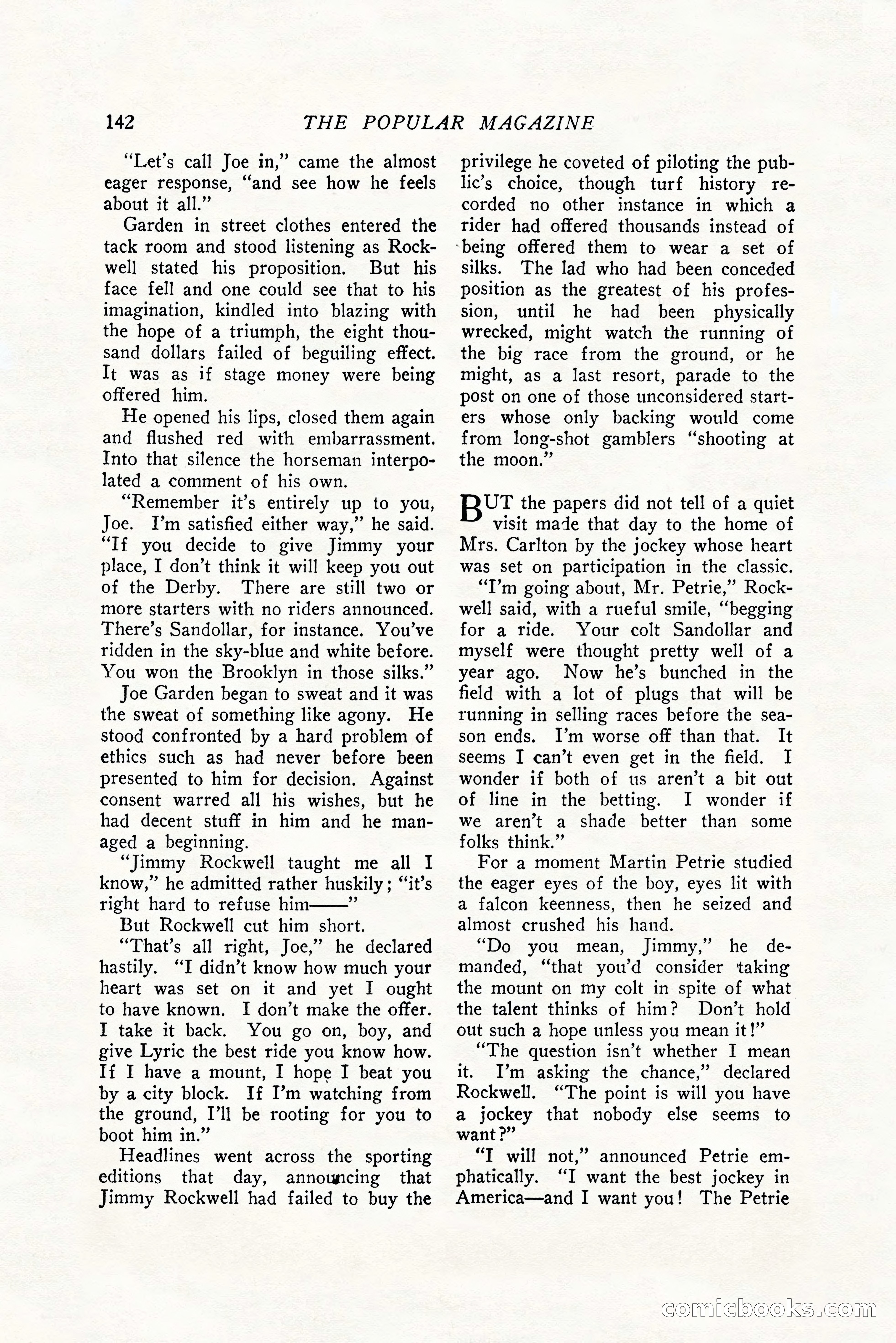 The Popular Magazine — page 152 of 212