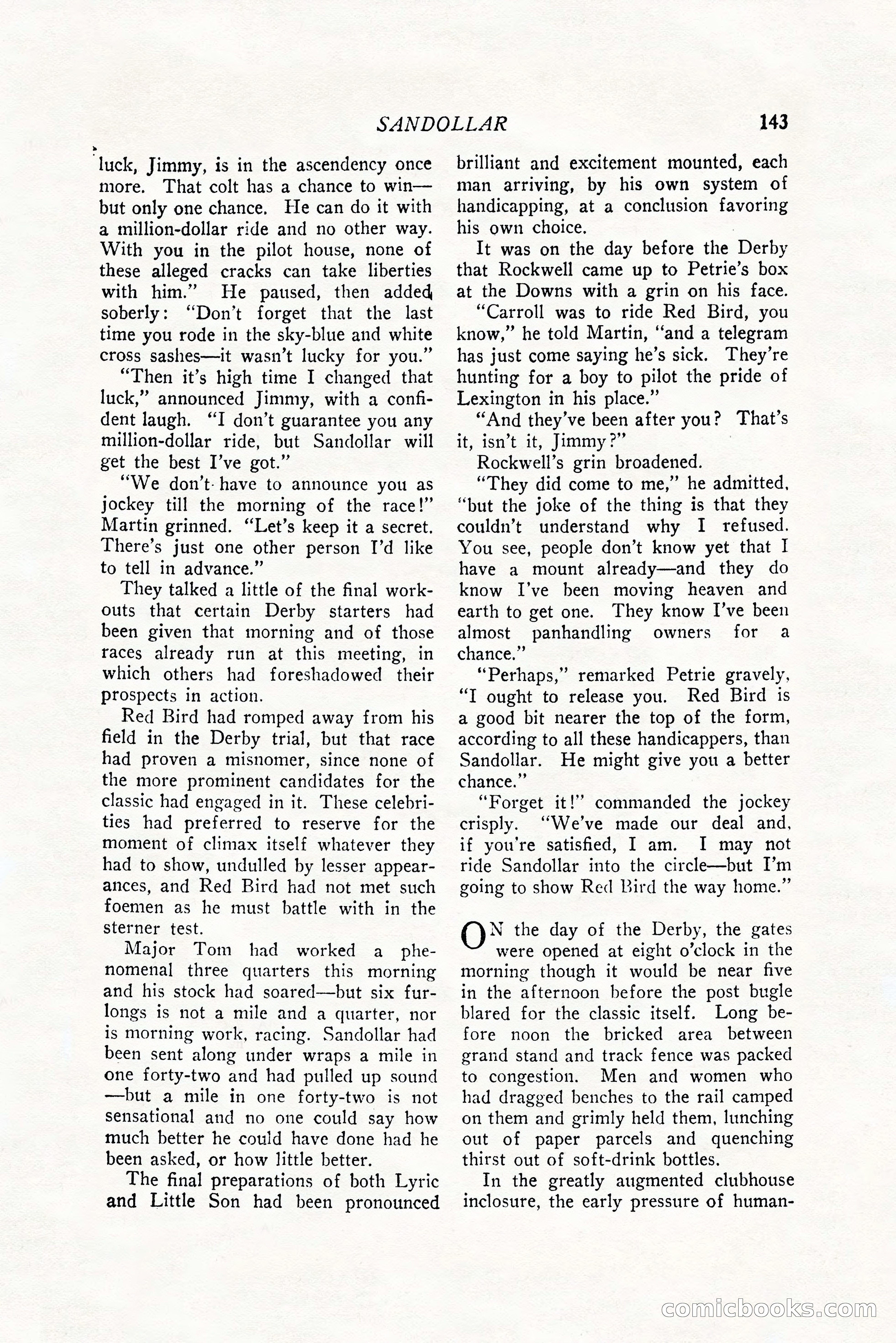 The Popular Magazine — page 153 of 212