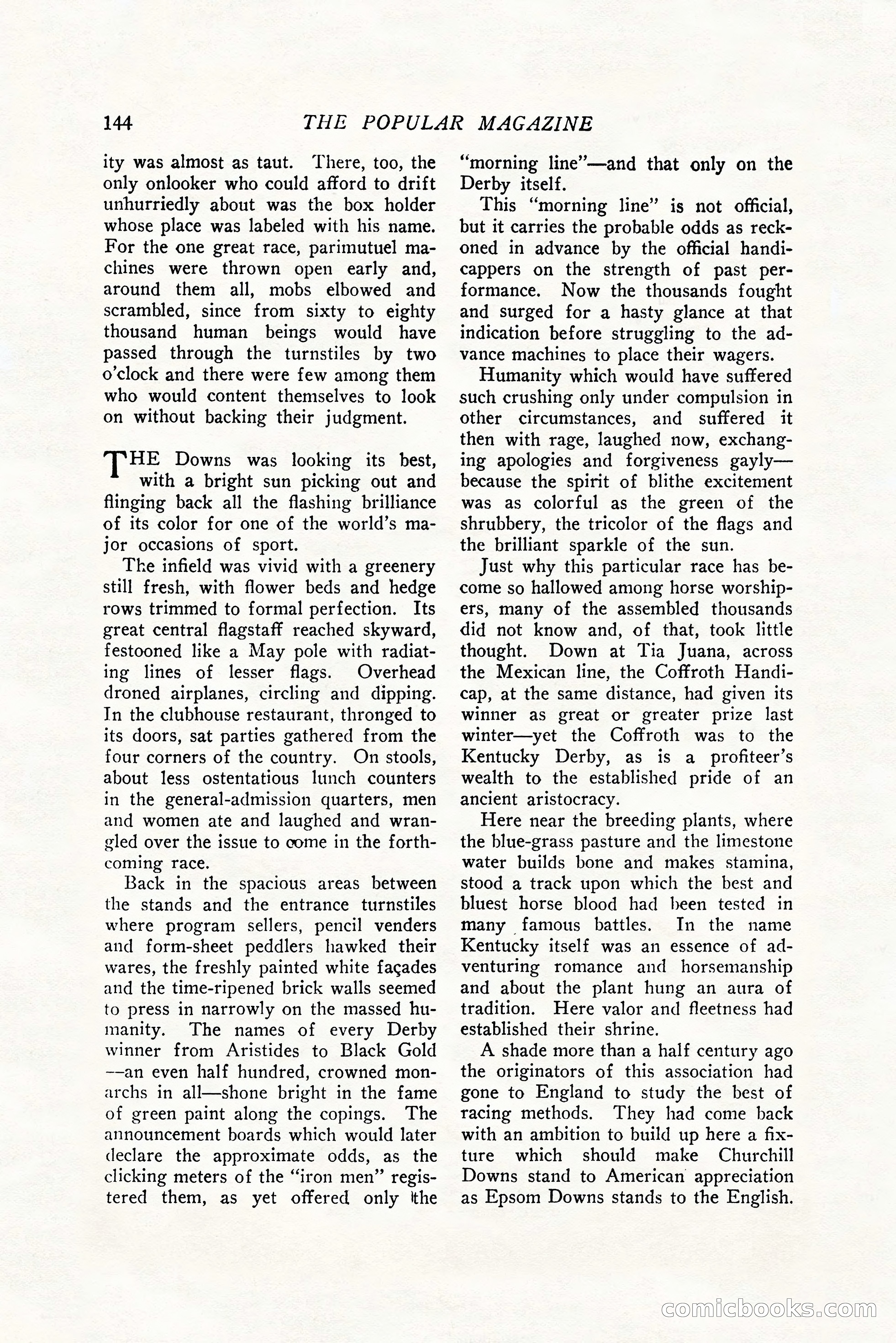 The Popular Magazine — page 154 of 212