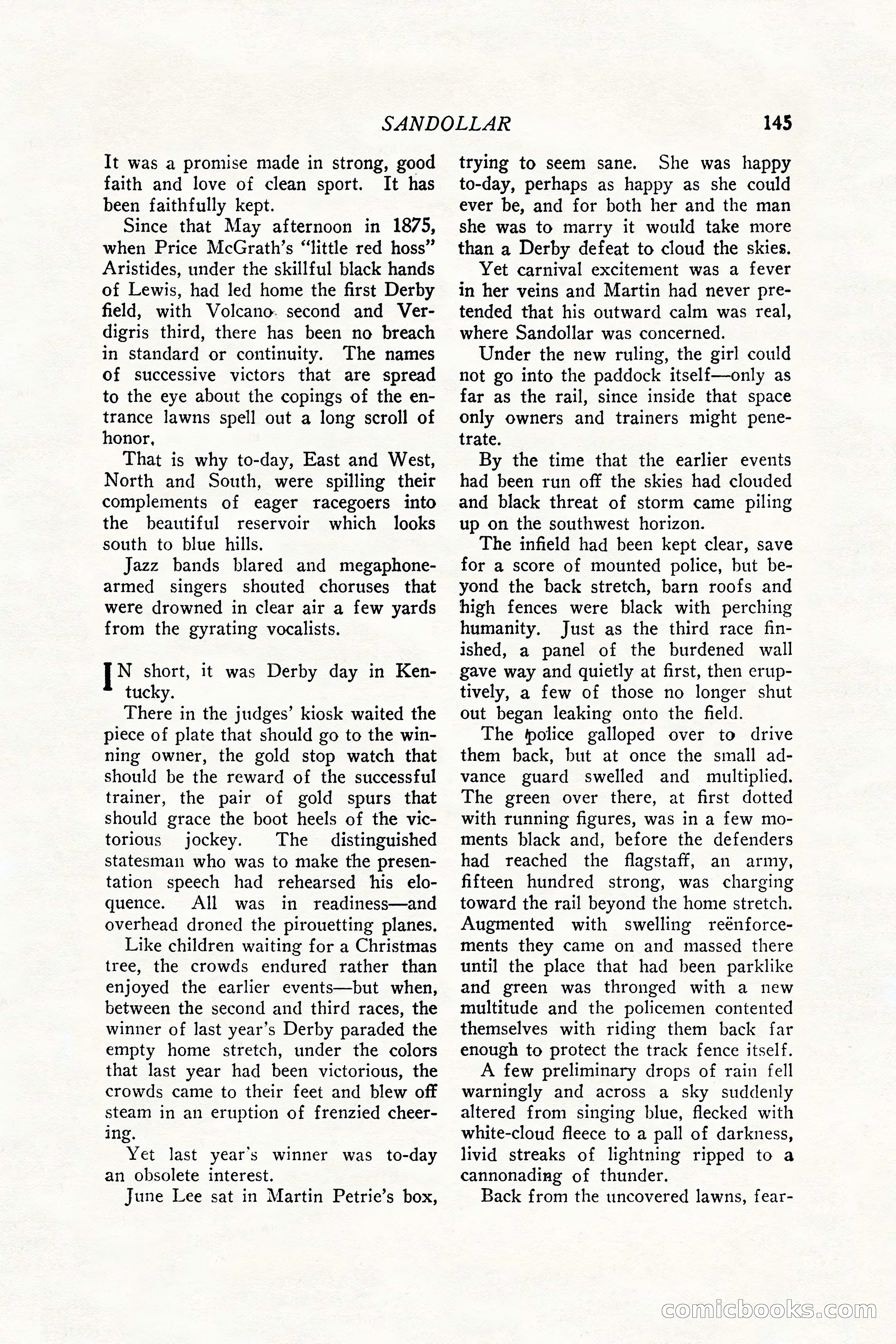 The Popular Magazine — page 155 of 212