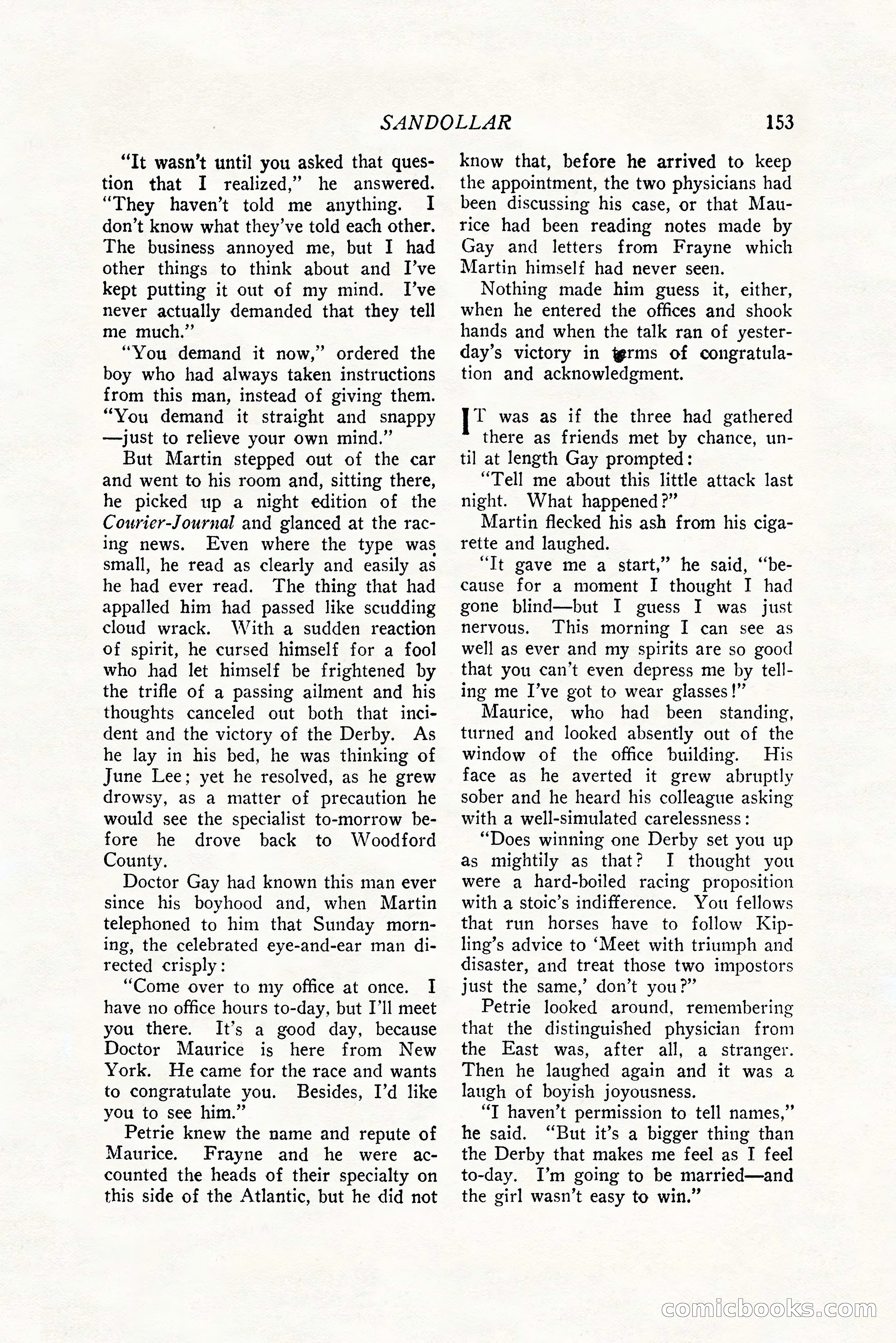 The Popular Magazine — page 163 of 212