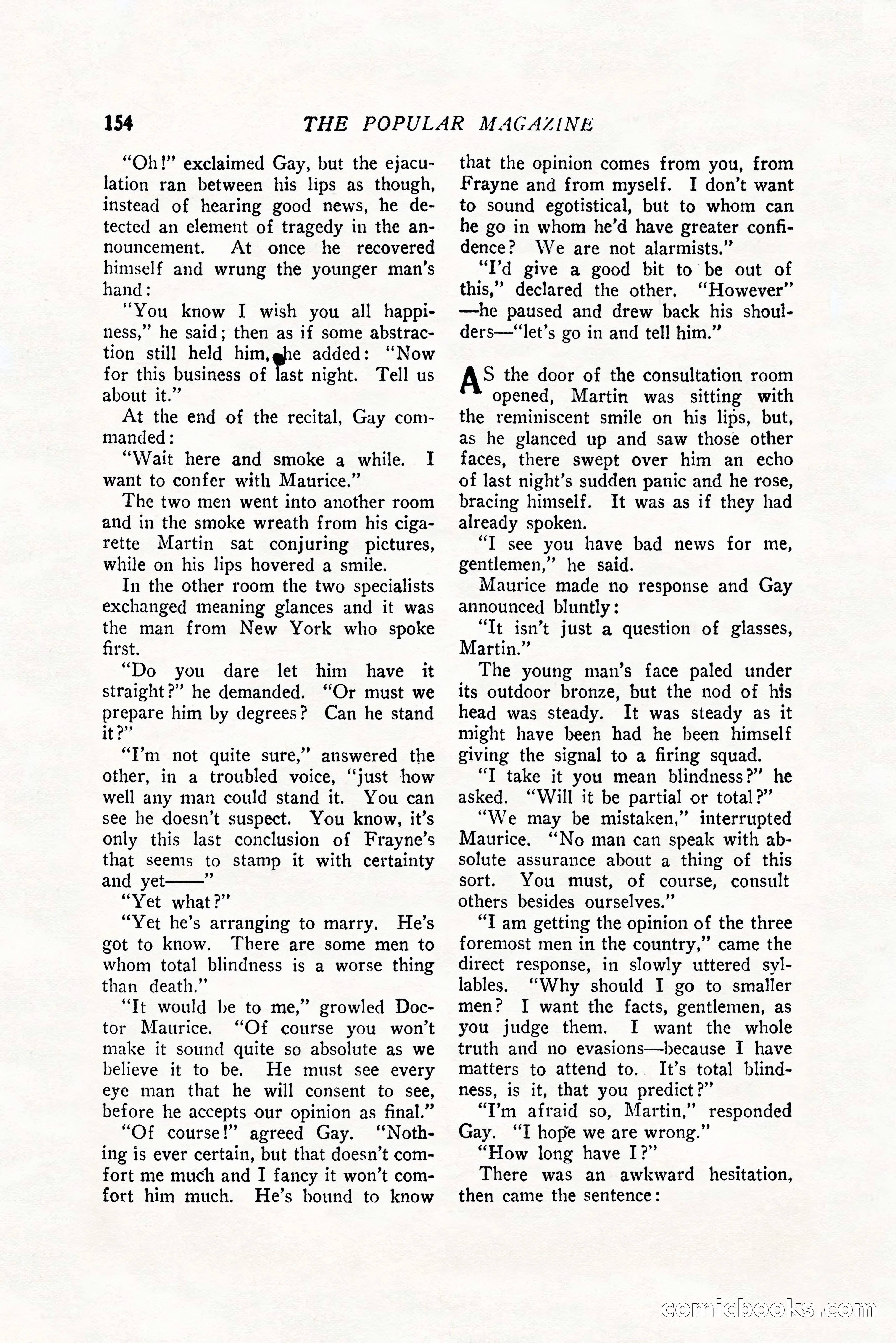 The Popular Magazine — page 164 of 212