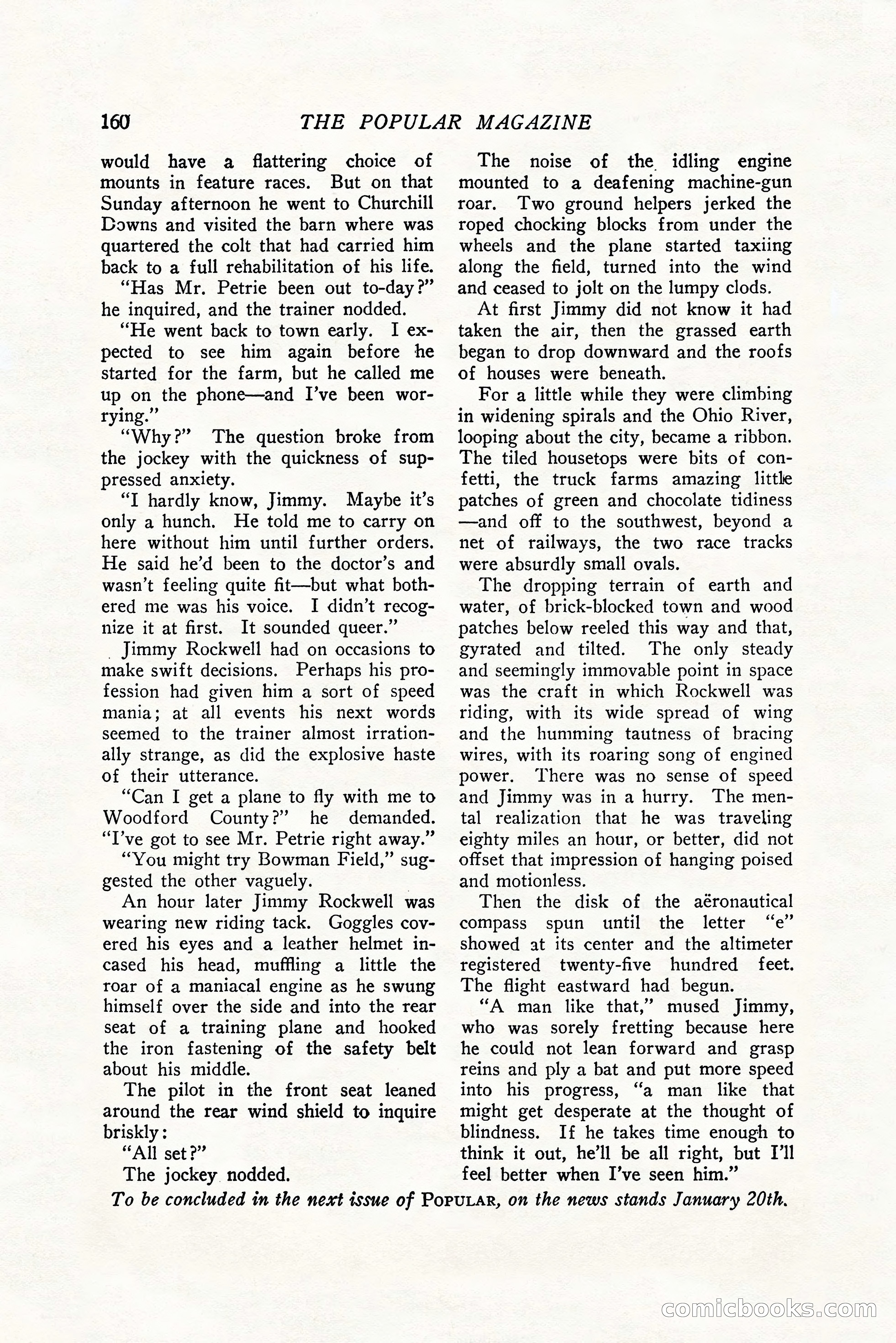 The Popular Magazine — page 170 of 212