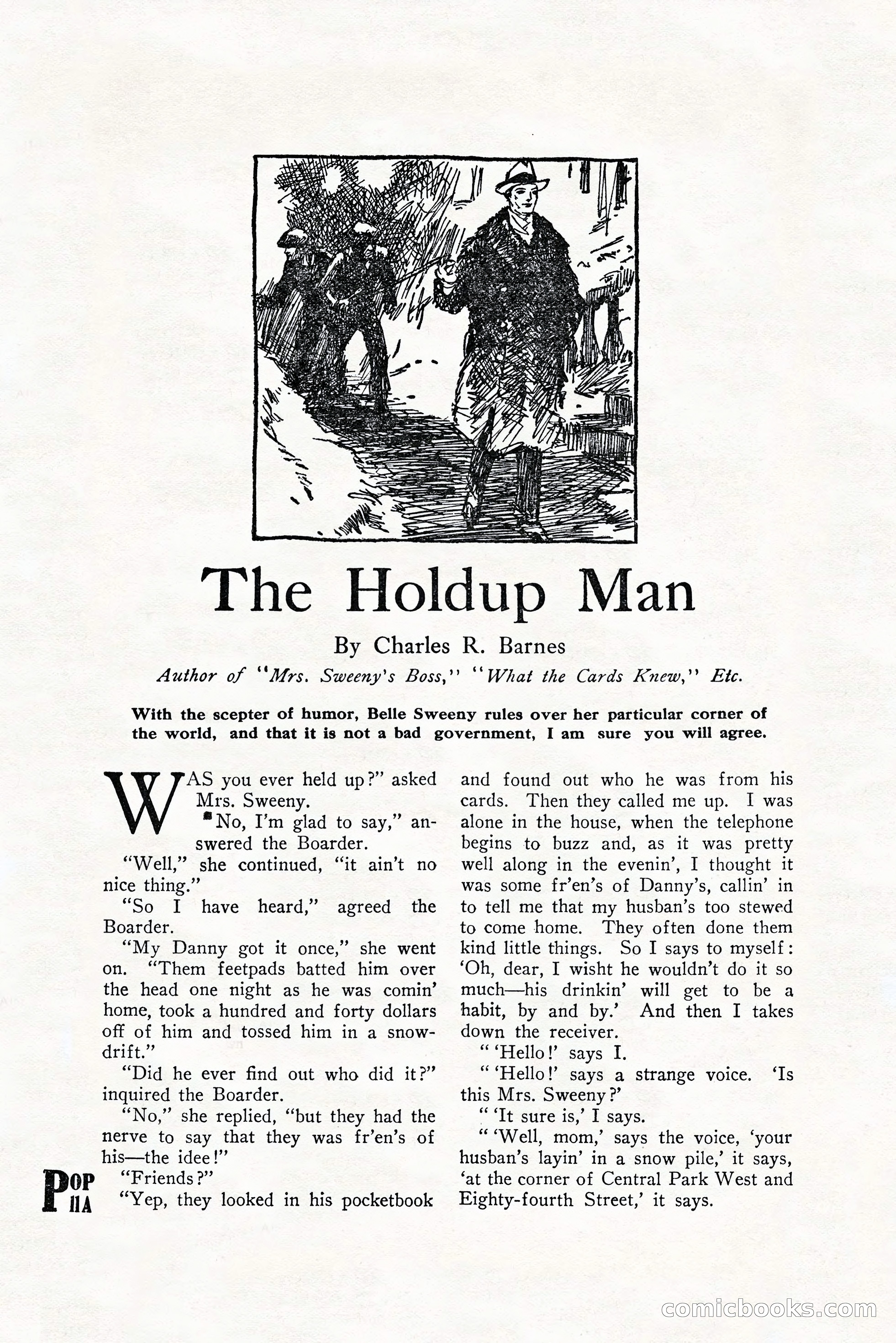 The Popular Magazine — page 171 of 212