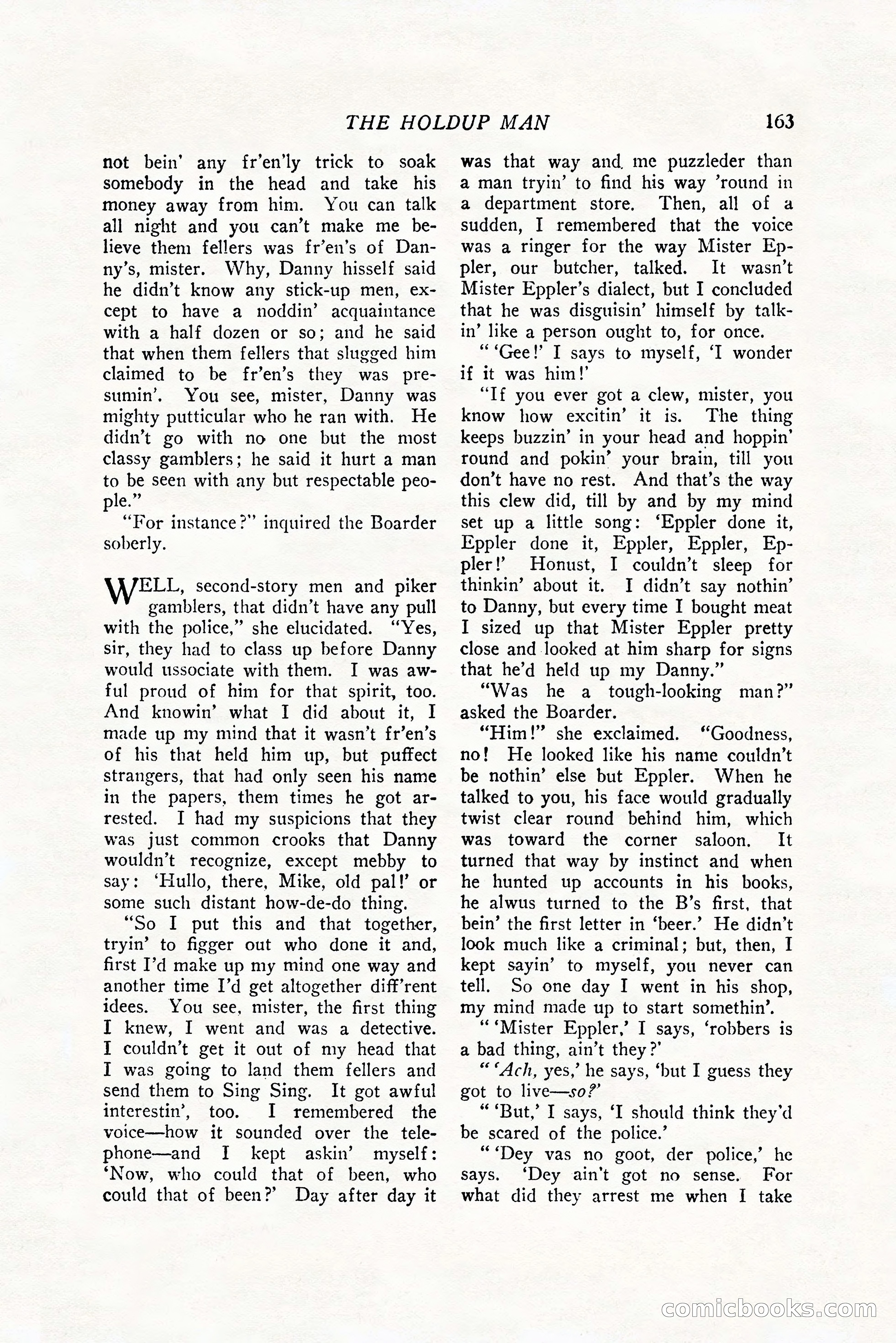 The Popular Magazine — page 173 of 212