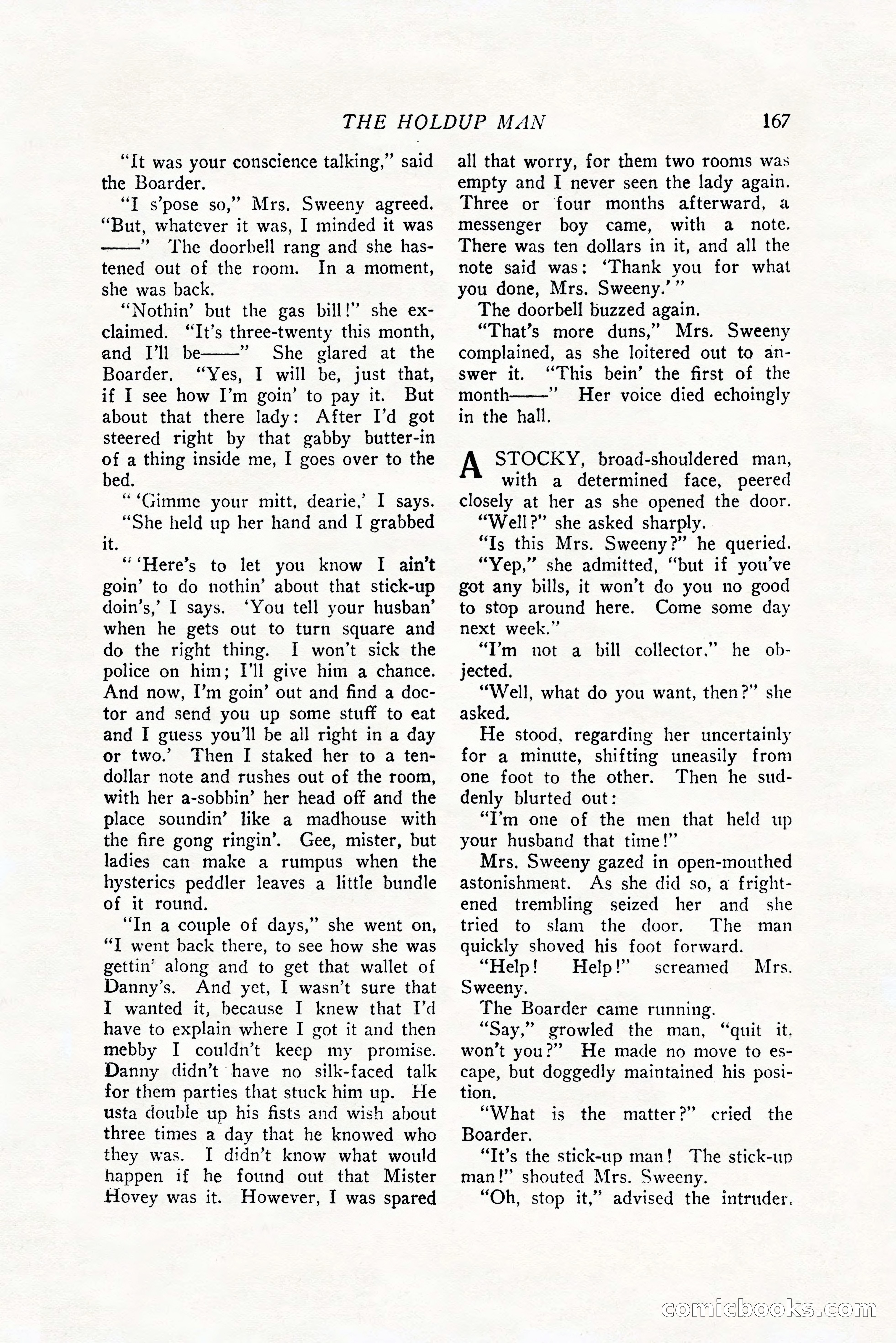 The Popular Magazine — page 177 of 212