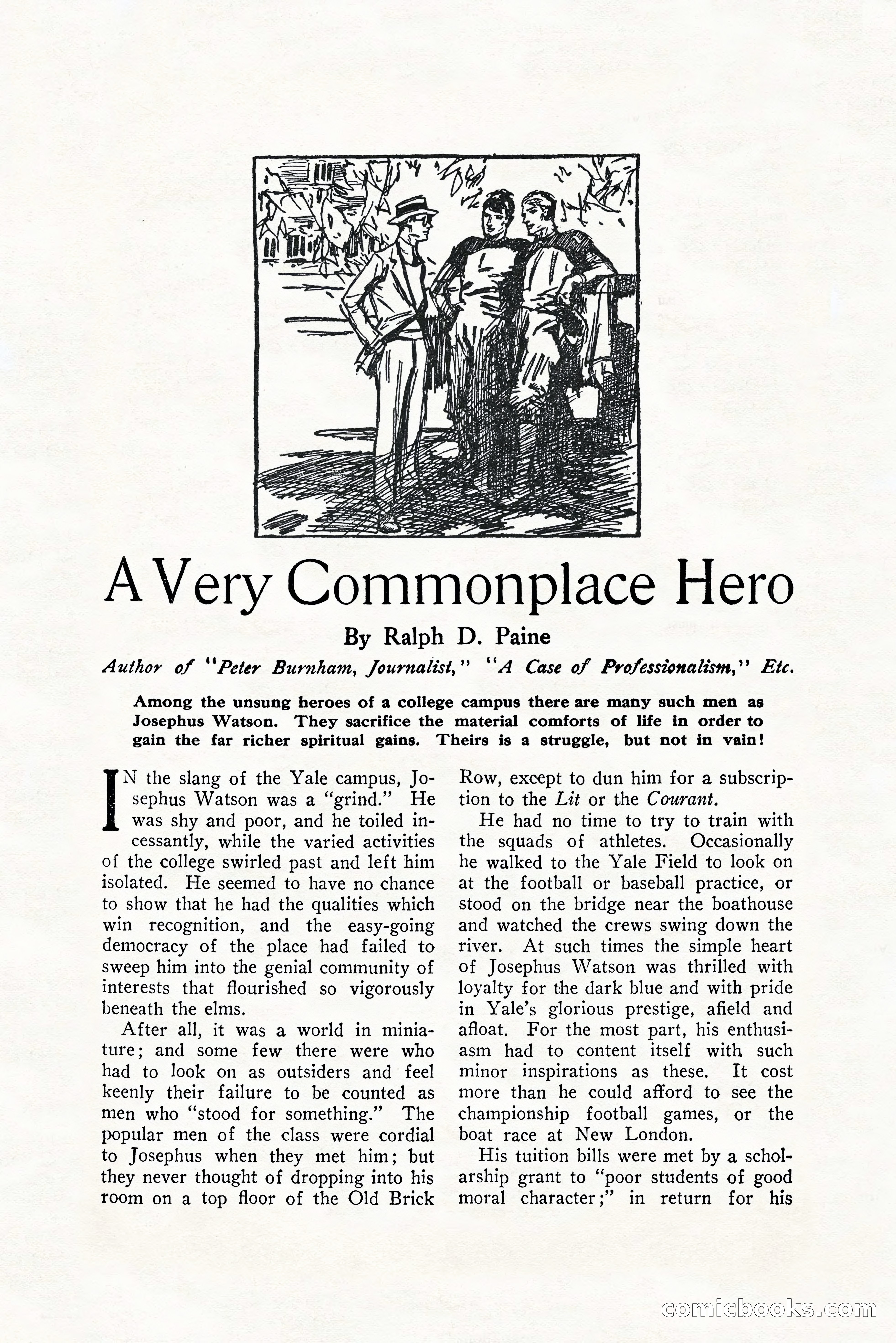 The Popular Magazine — page 180 of 212