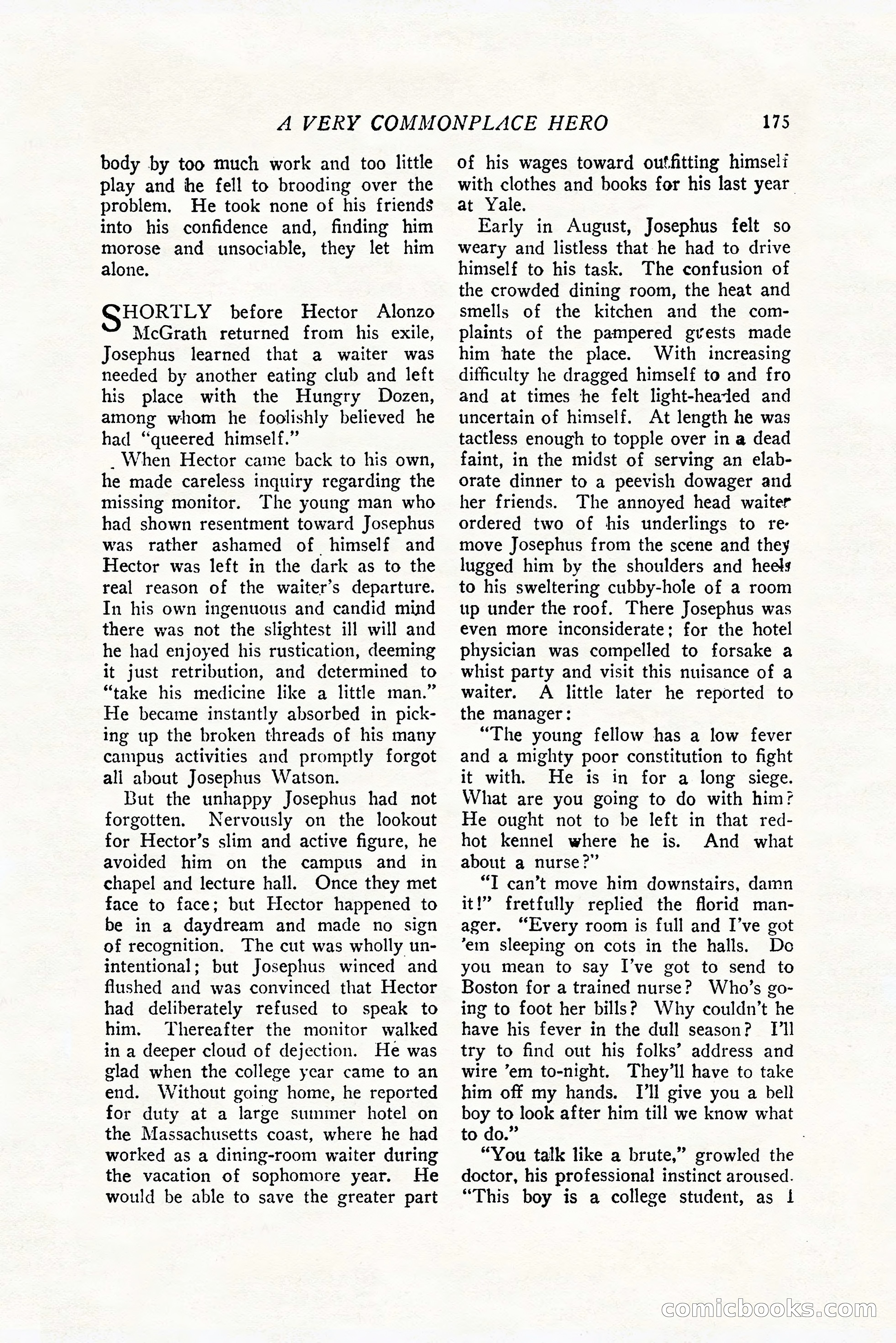The Popular Magazine — page 185 of 212