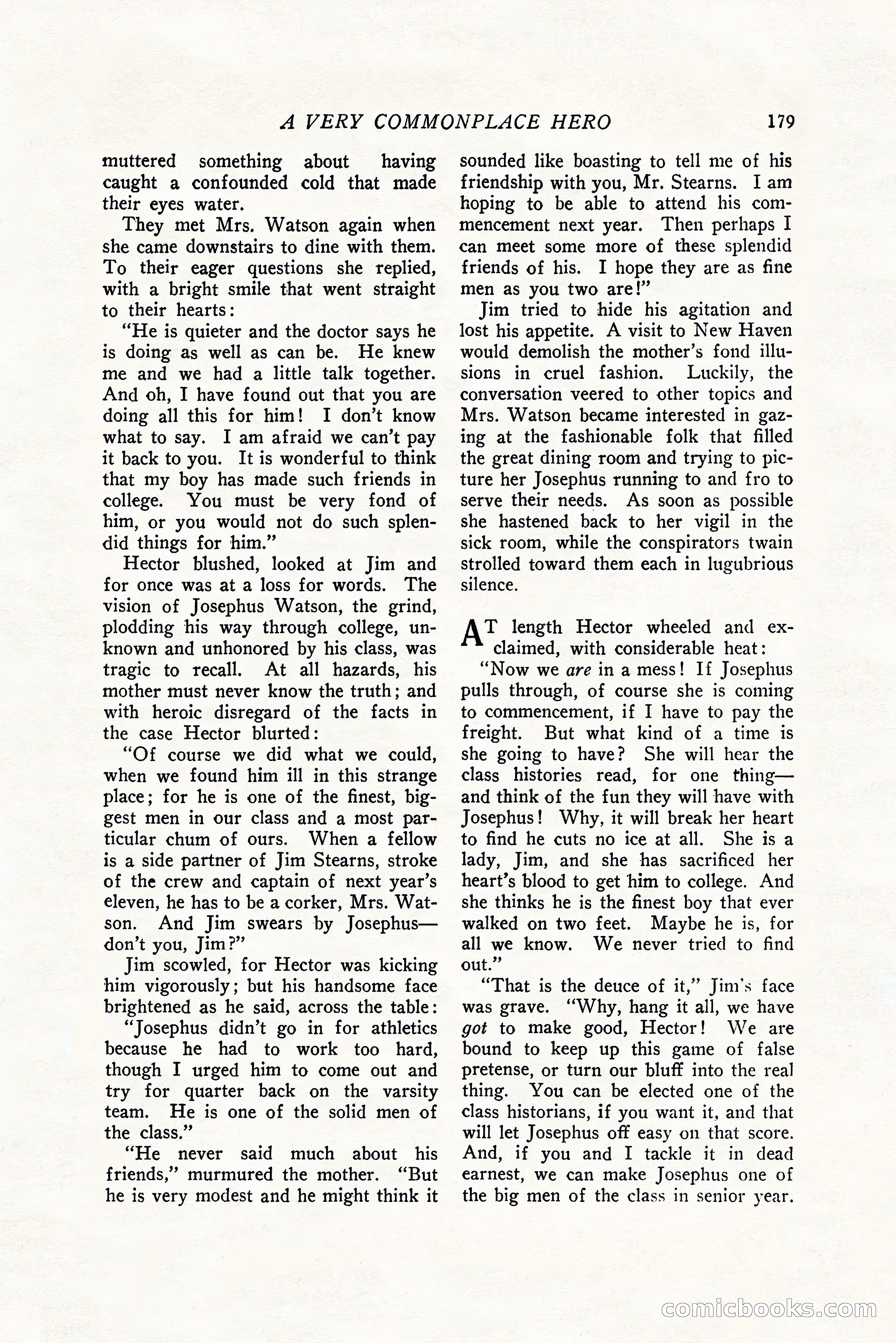 The Popular Magazine — page 189 of 212