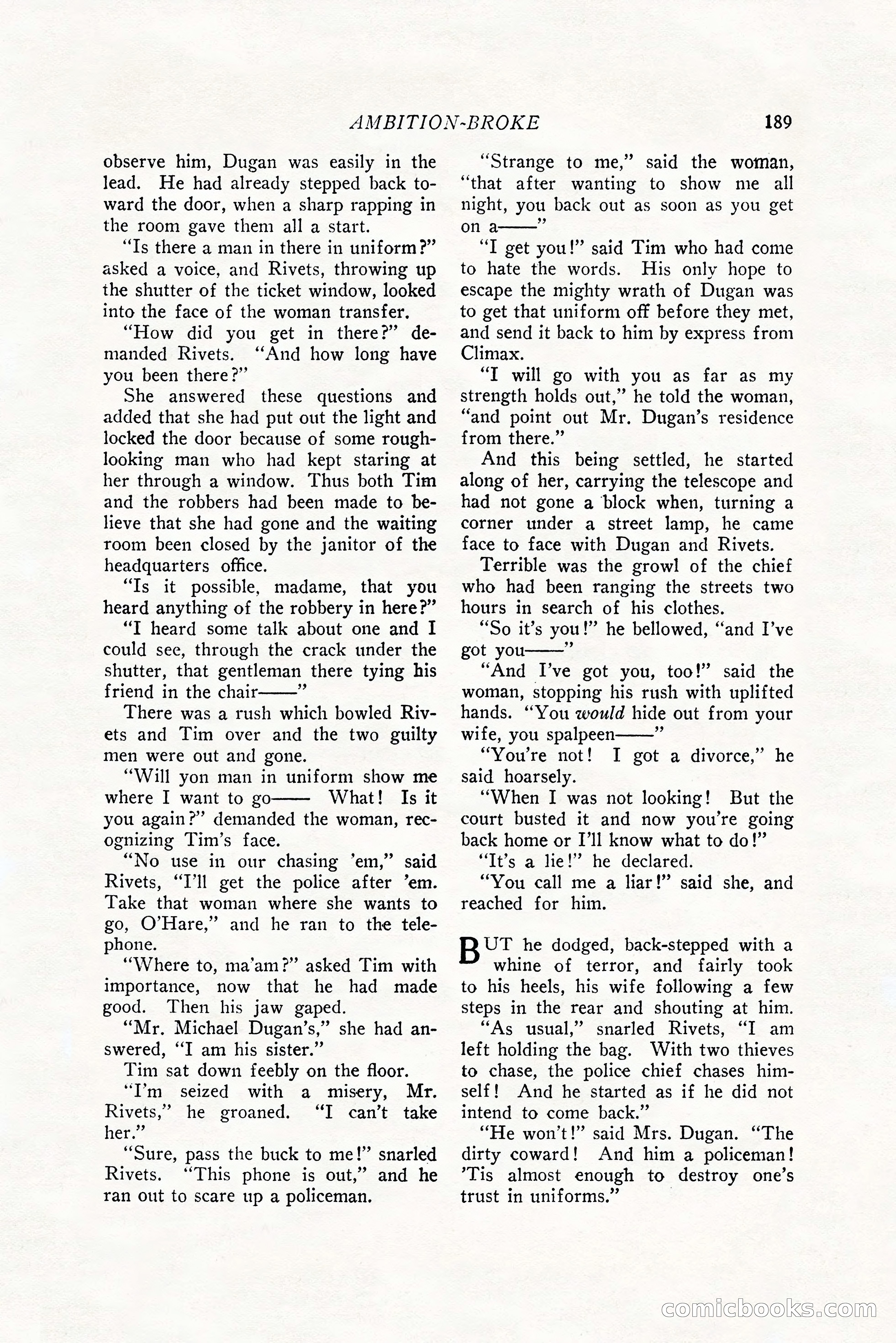 The Popular Magazine — page 199 of 212