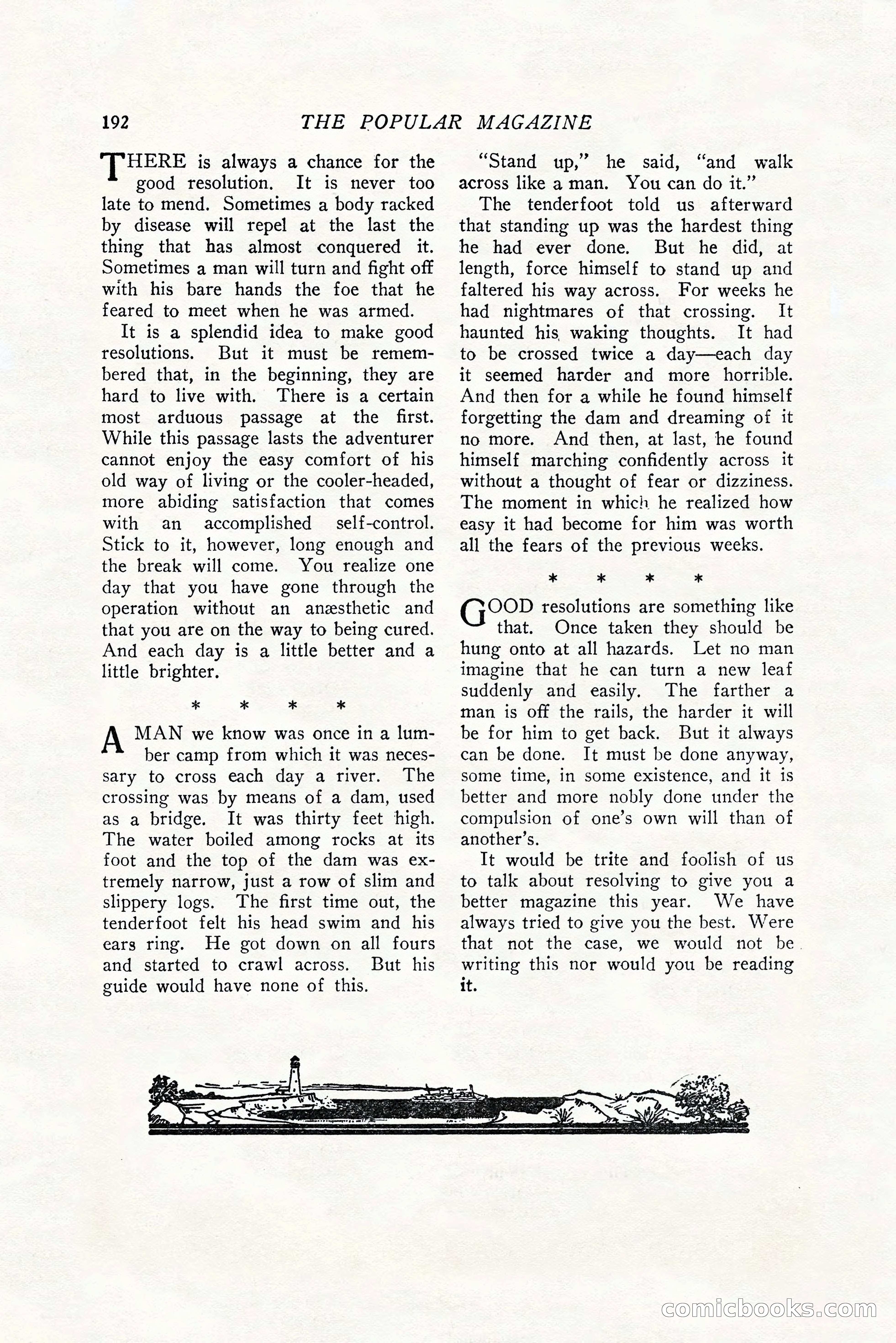 The Popular Magazine — page 202 of 212