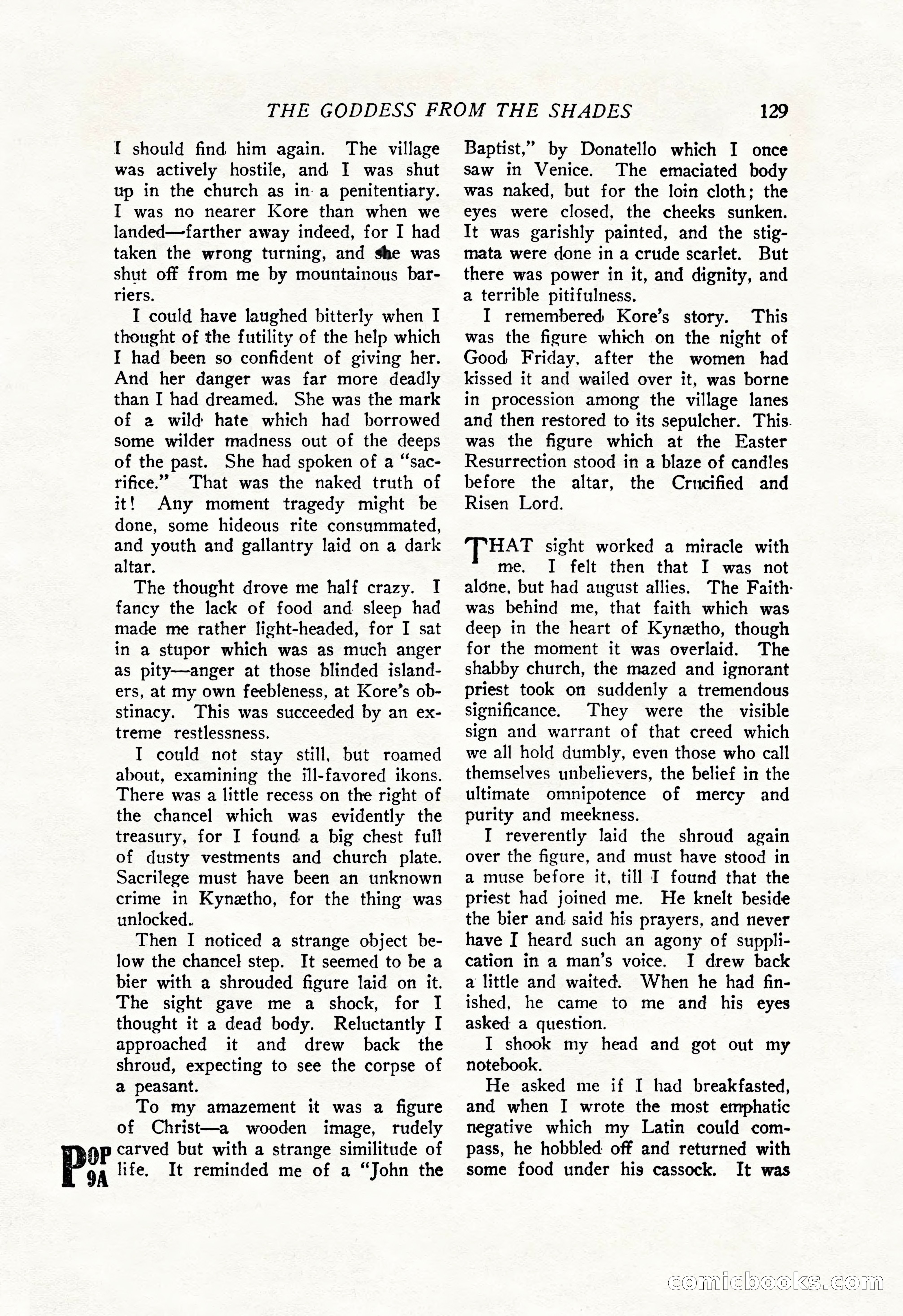 The Popular Magazine, June 7, 1926 — page 147 of 220