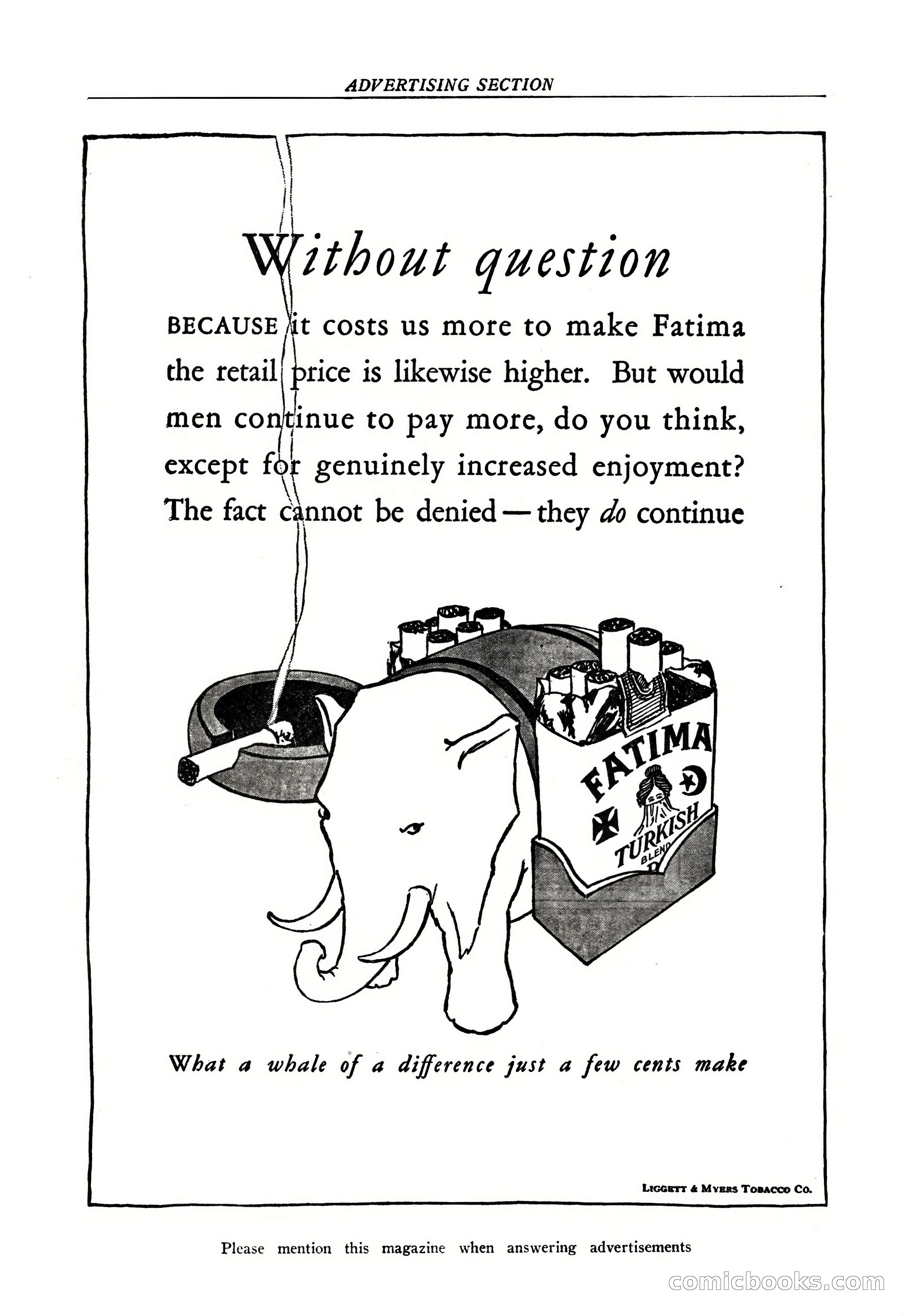 The Popular Magazine, June 7, 1926 — page 218 of 220