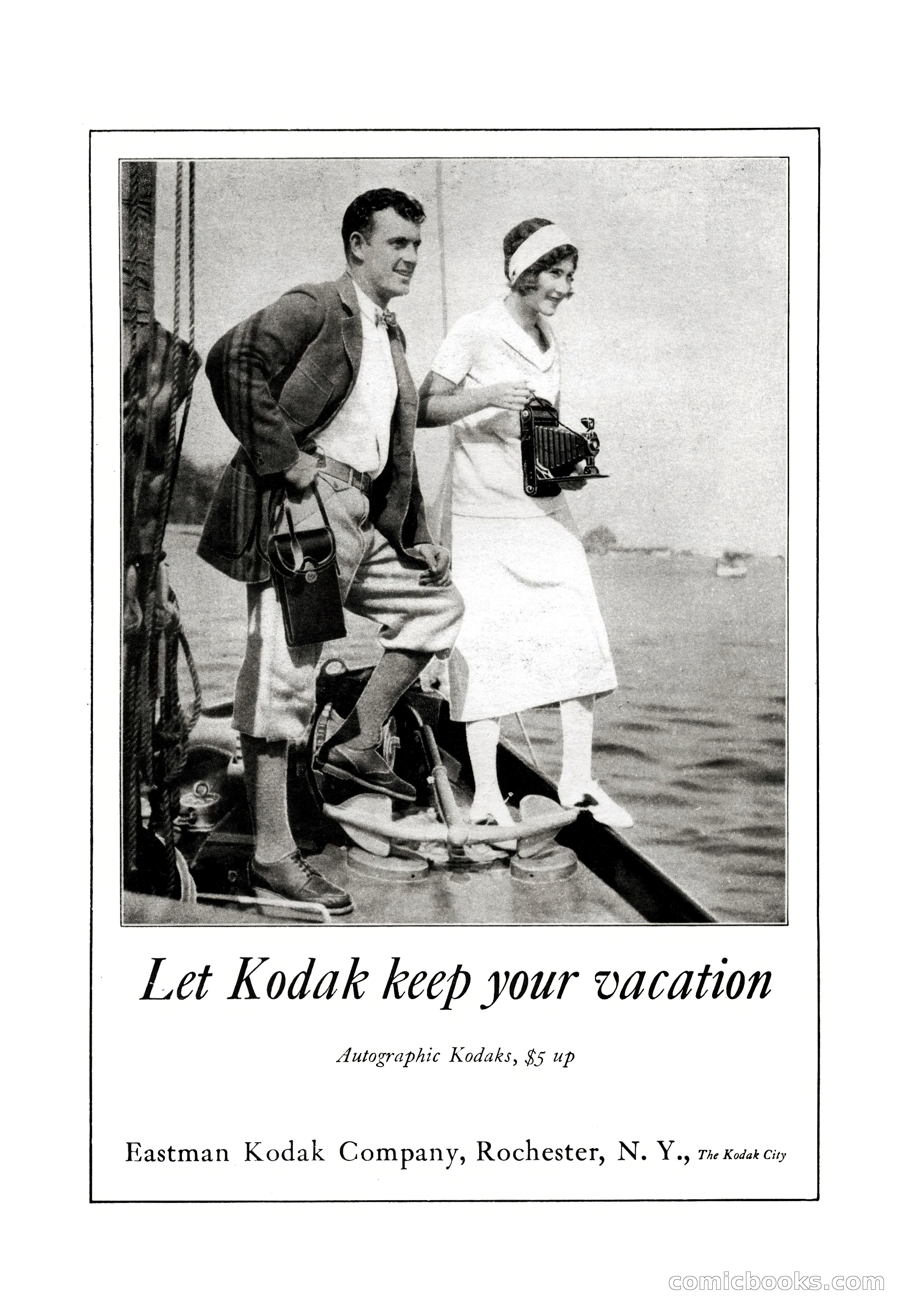 The Popular Magazine, June 7, 1926 — page 219 of 220