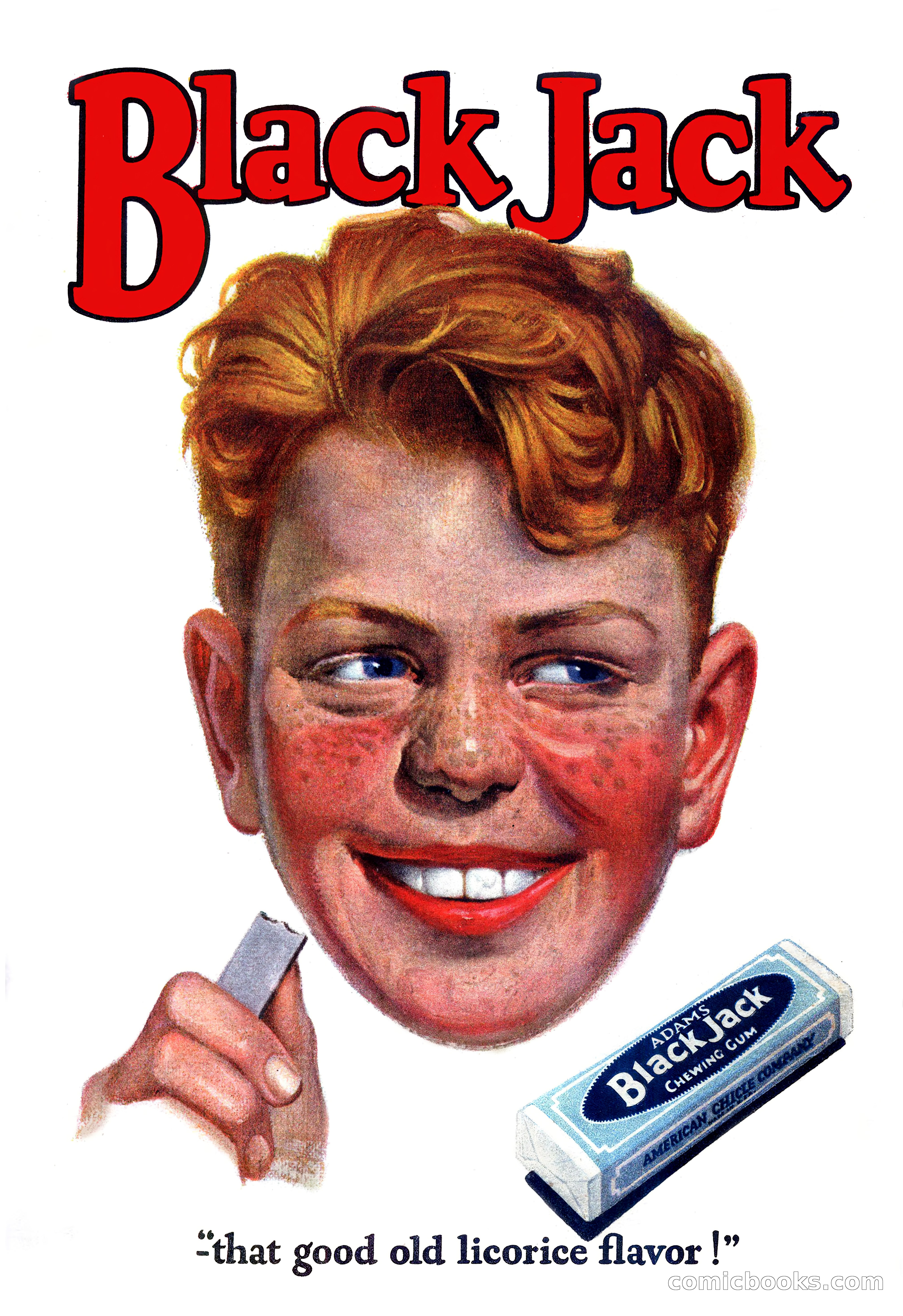 The Popular Magazine, June 7, 1926 — page 220 of 220