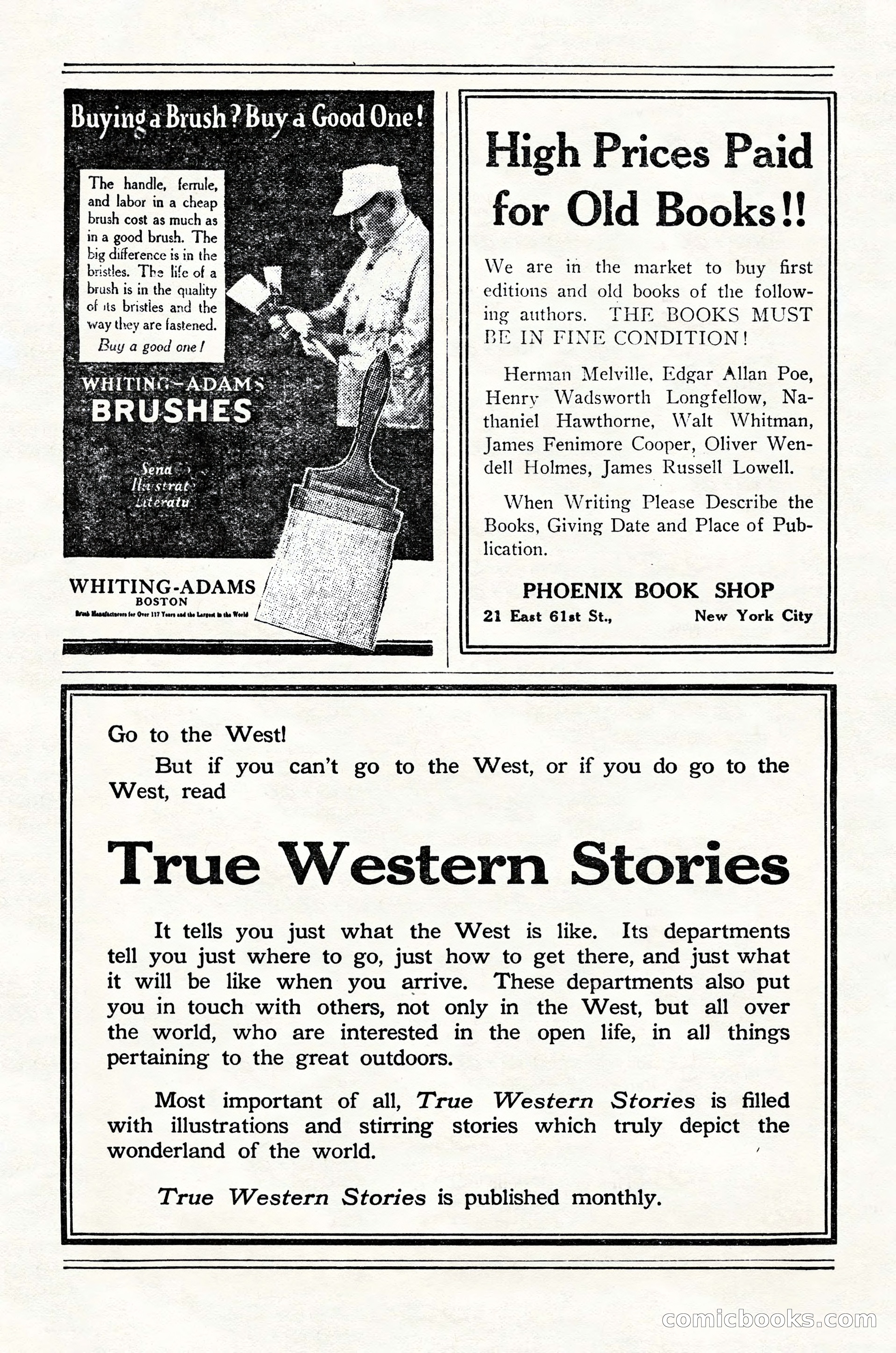 The Popular Magazine, June 20, 1926 — page 4 of 196
