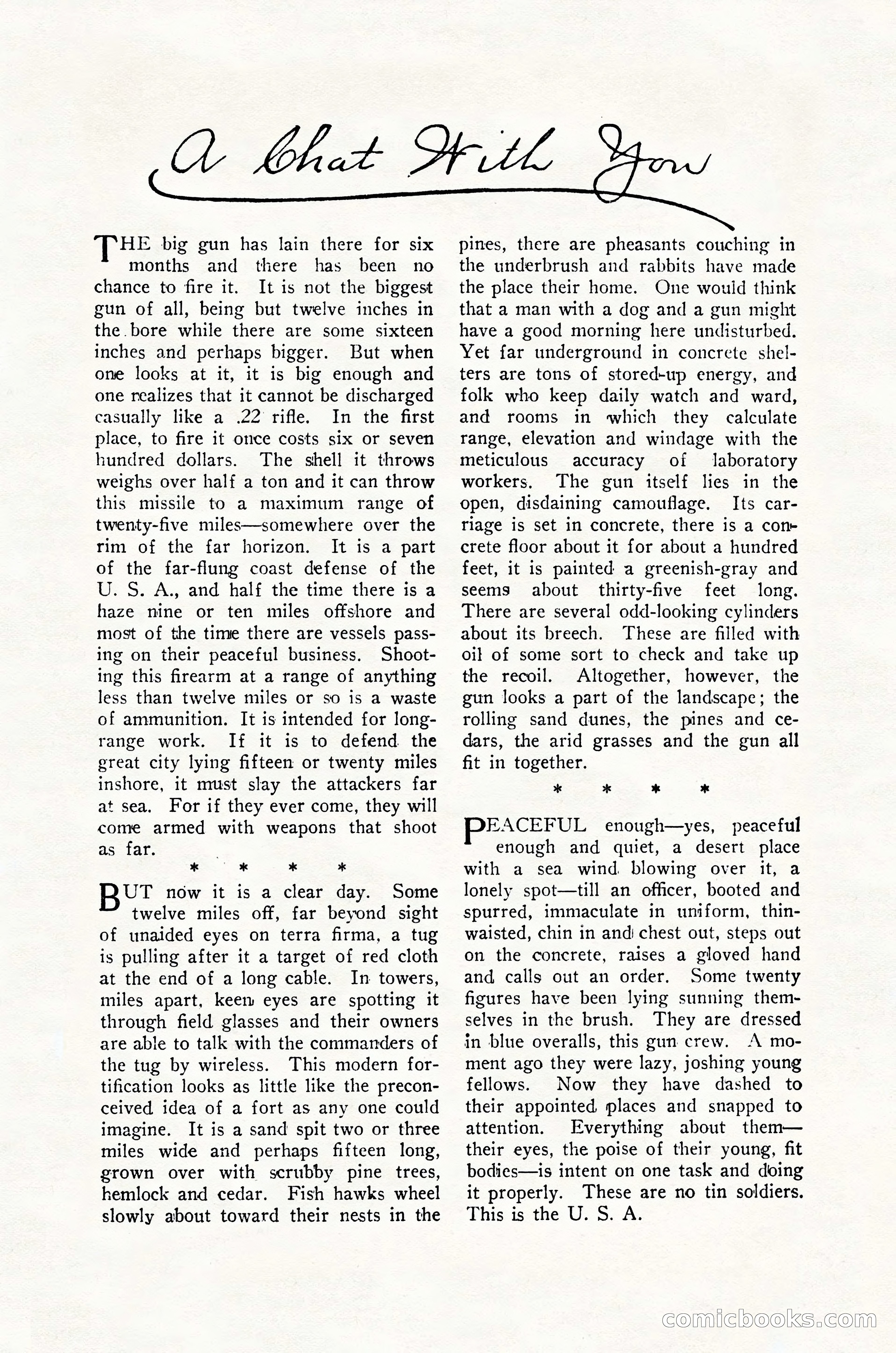 The Popular Magazine, June 20, 1926 — page 193 of 196