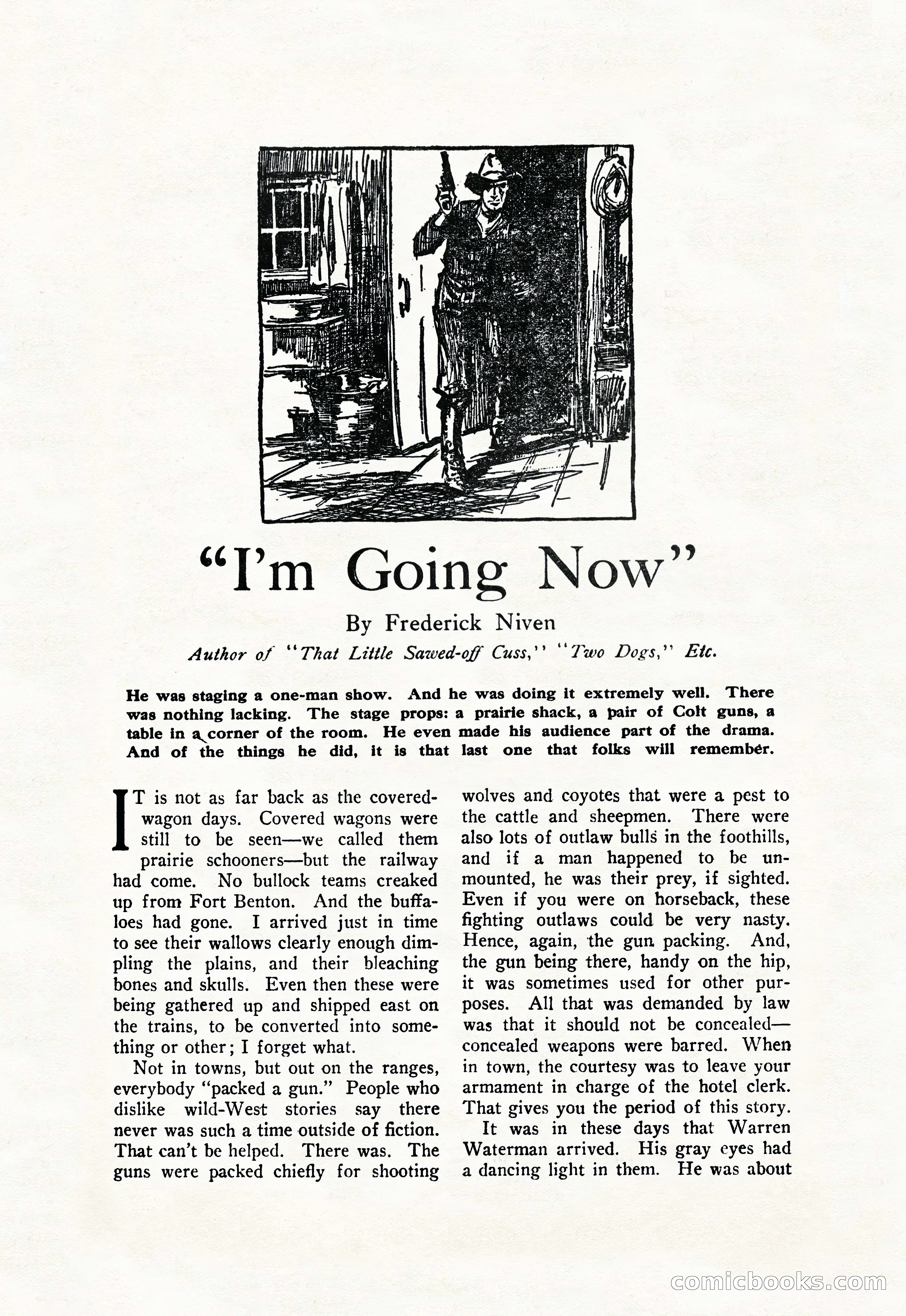 The Popular Magazine, July 20, 1926 — page 100 of 196