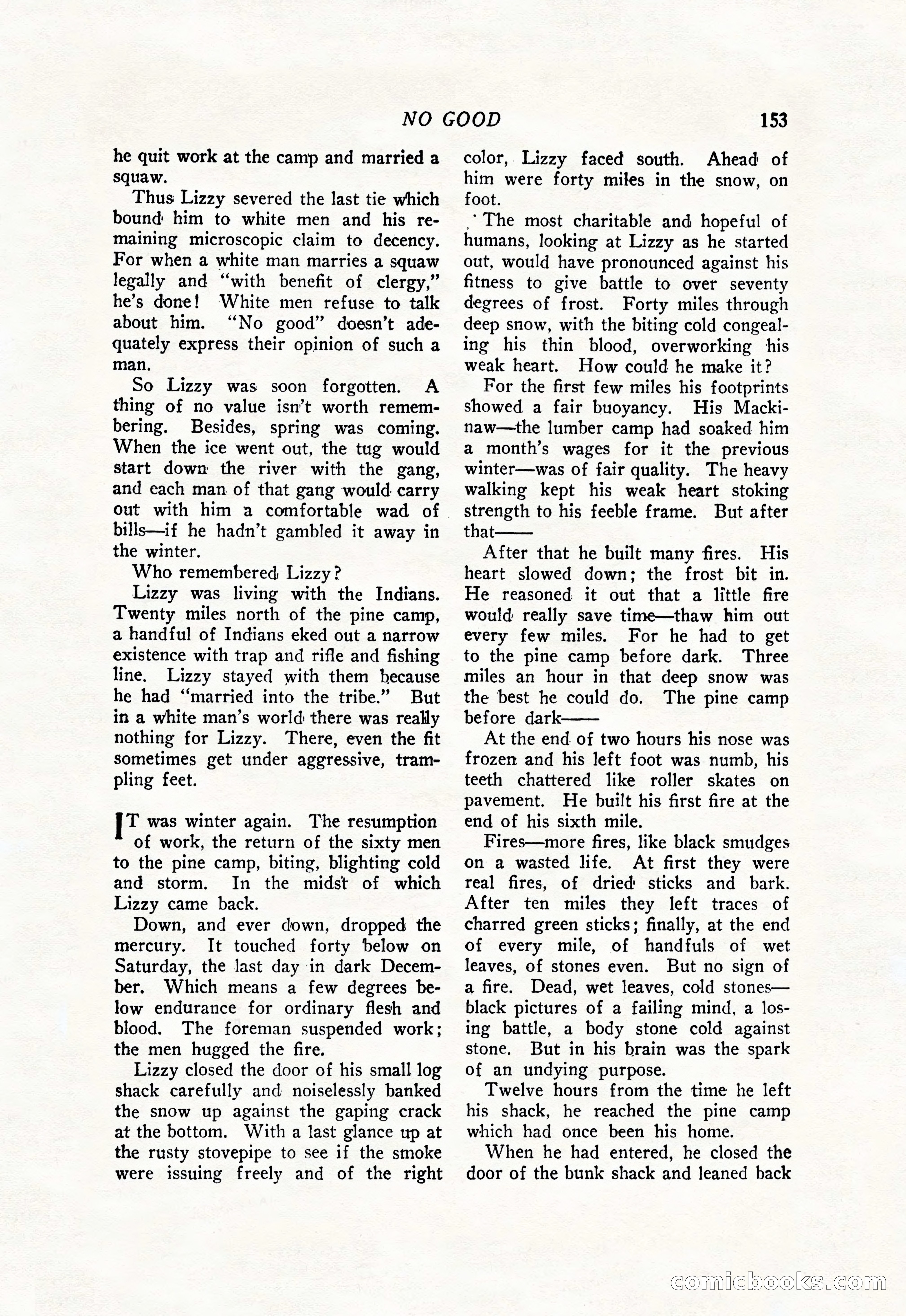 The Popular Magazine, July 20, 1926 — page 155 of 196