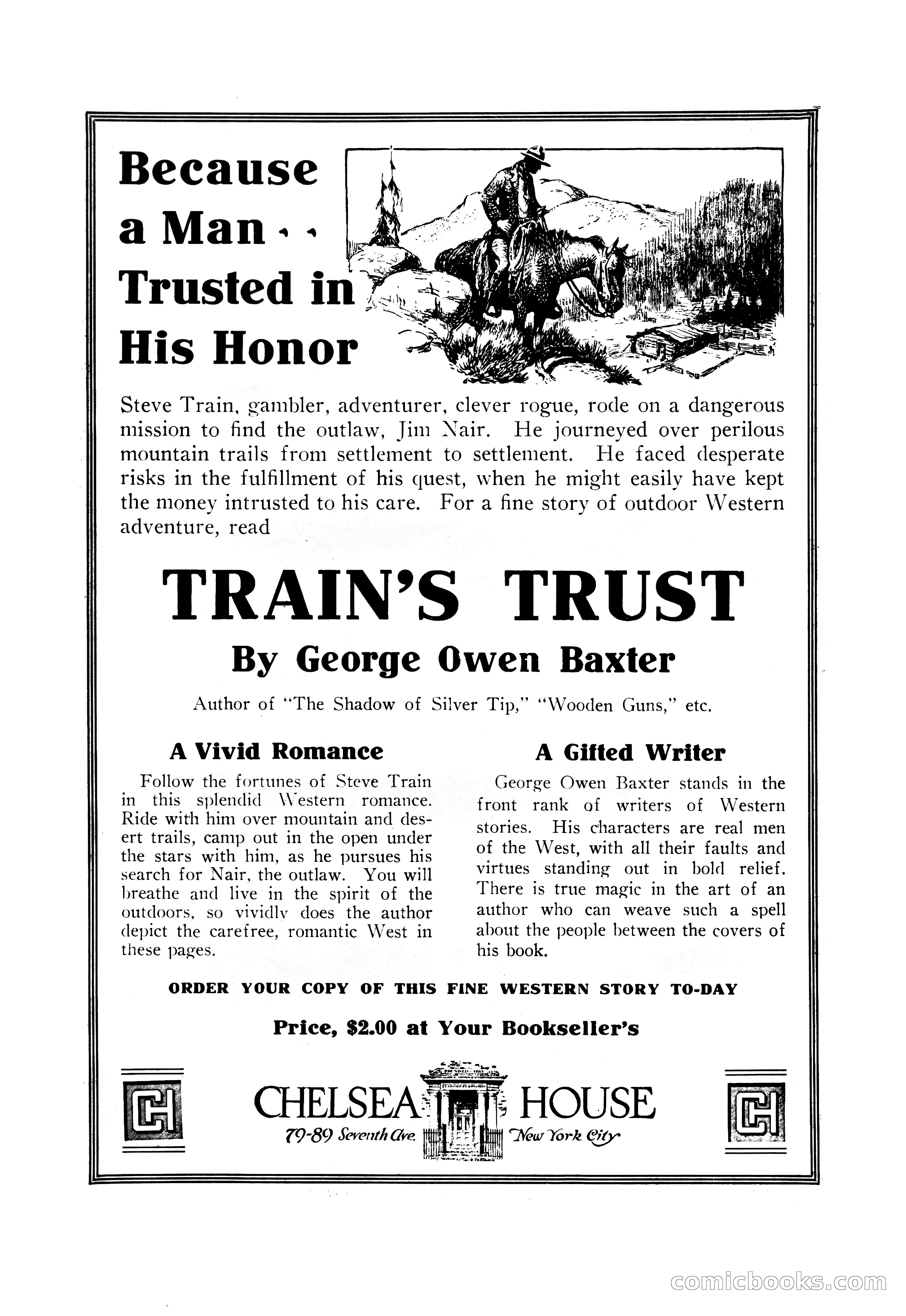 The Popular Magazine, July 20, 1926 — page 195 of 196