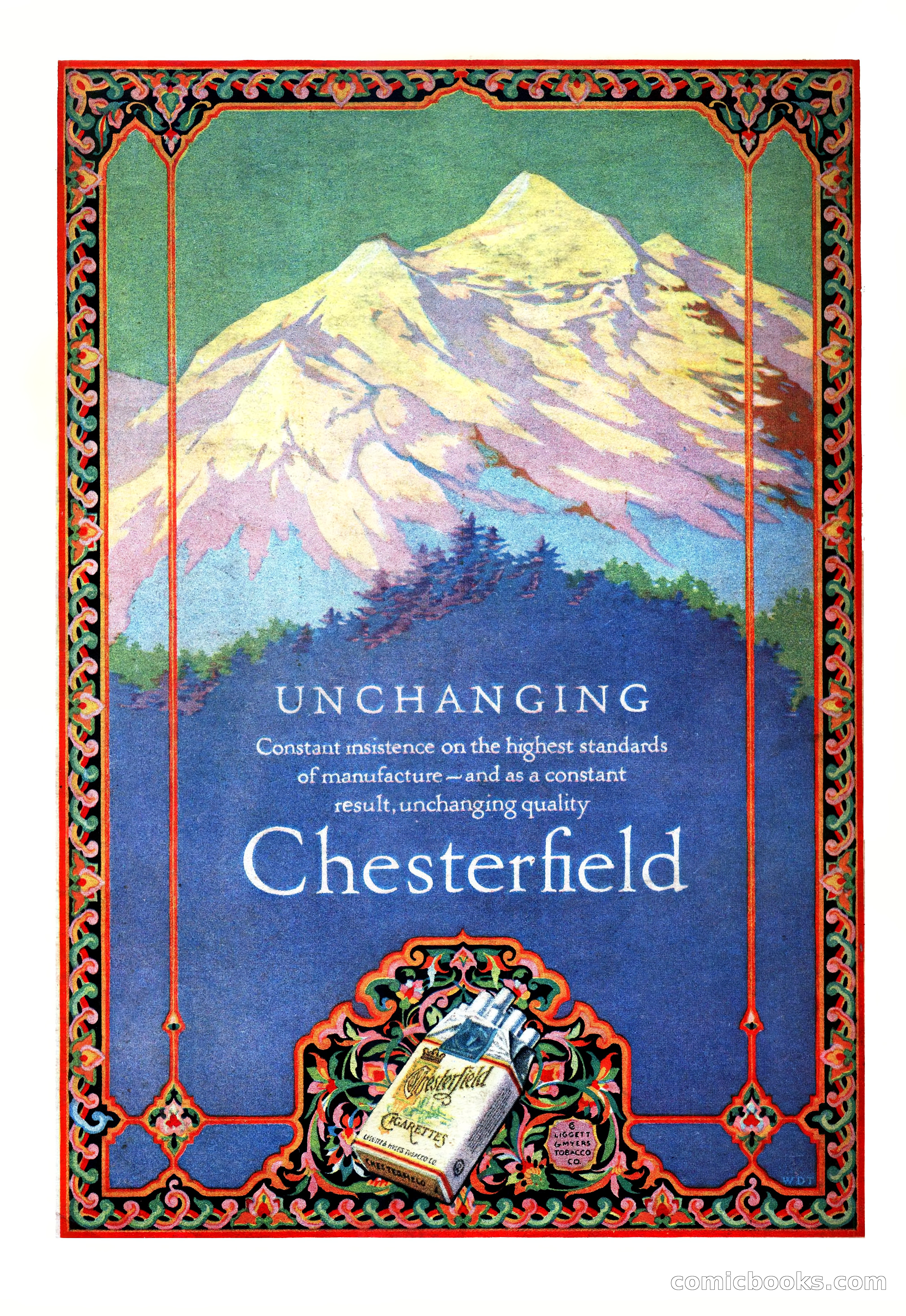 The Popular Magazine, July 20, 1926 — page 196 of 196