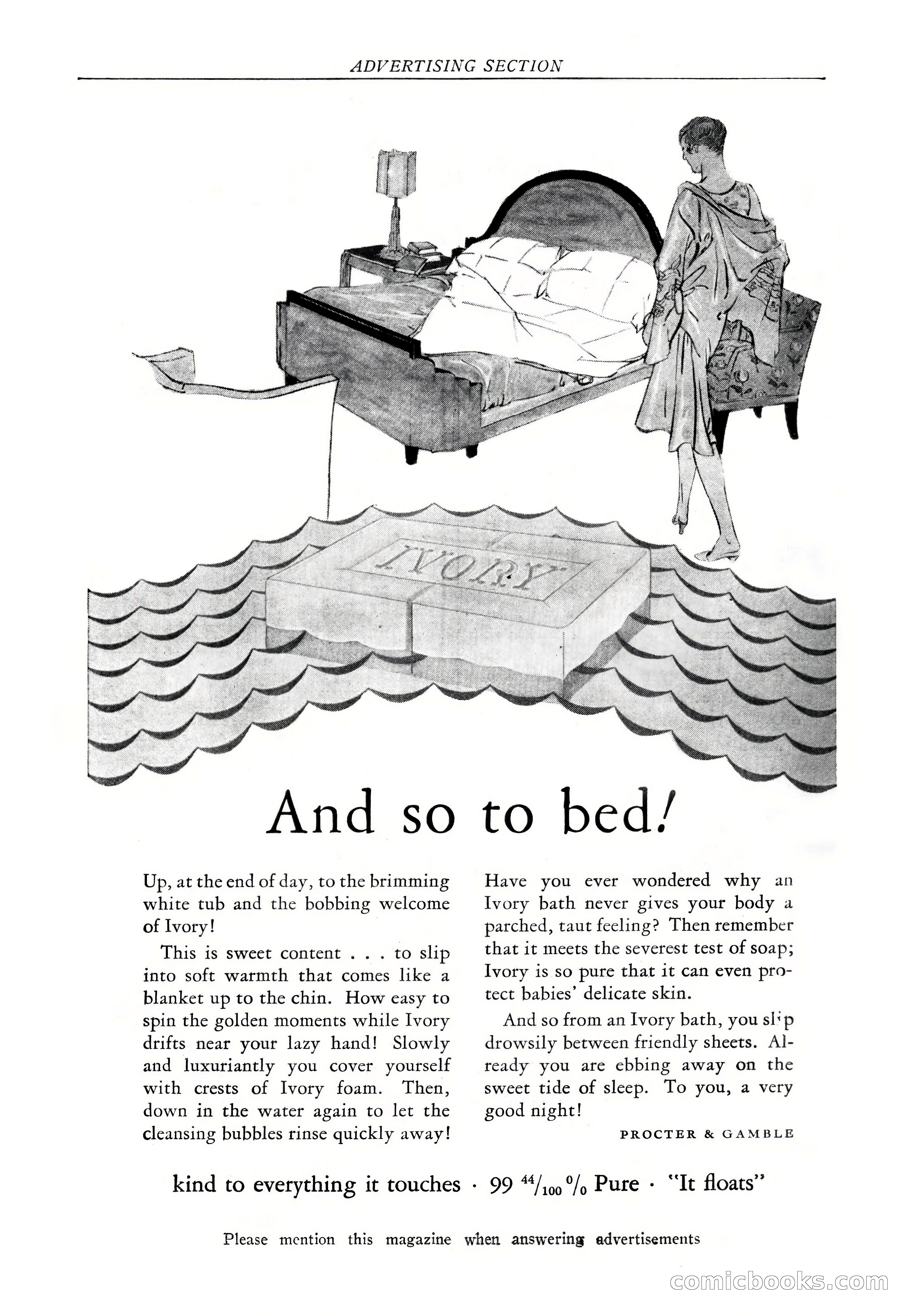 The Popular Magazine, September 7, 1928 — page 10 of 164