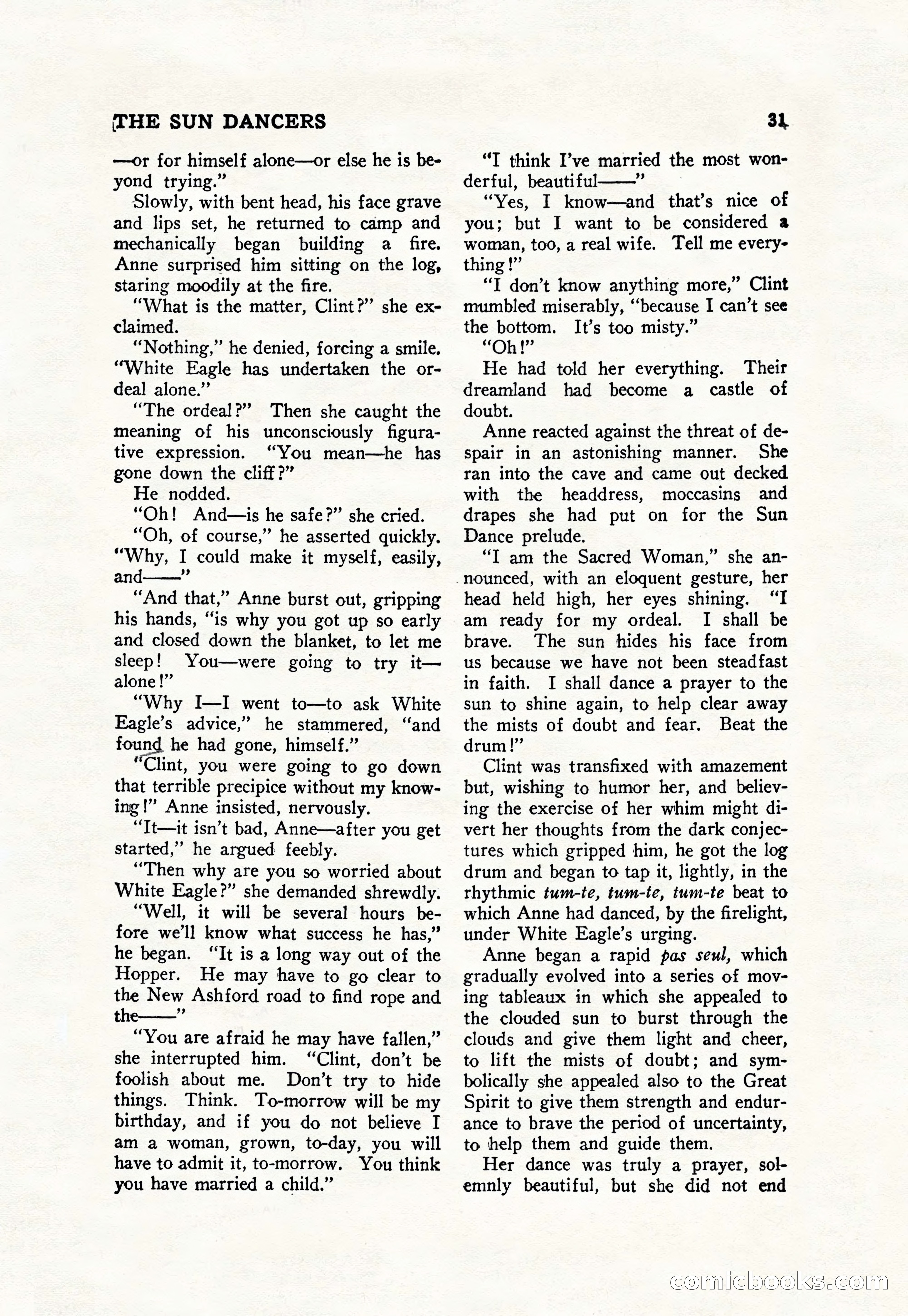 The Popular Magazine, September 7, 1928 — page 41 of 164