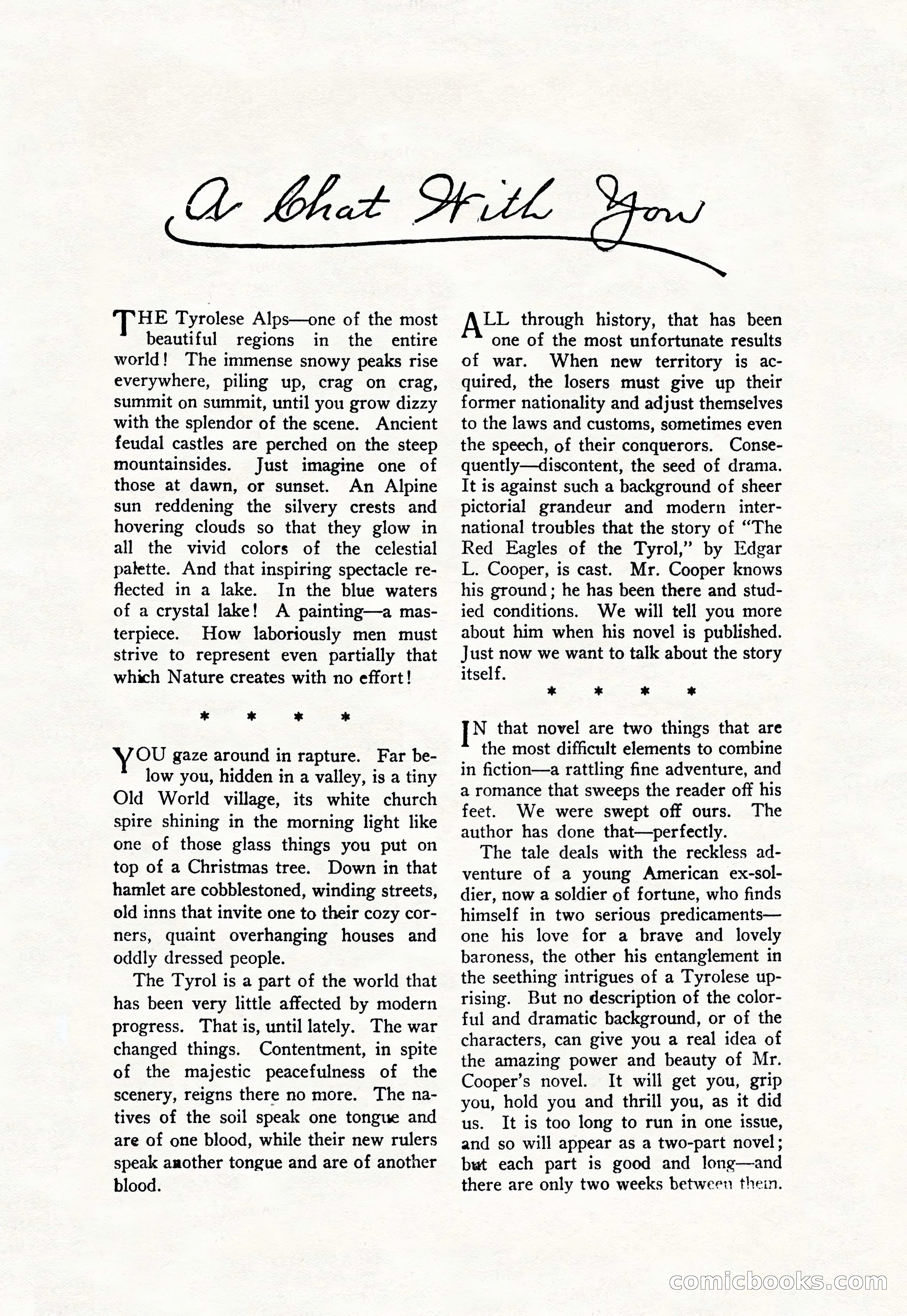 The Popular Magazine, September 7, 1928 — page 153 of 164