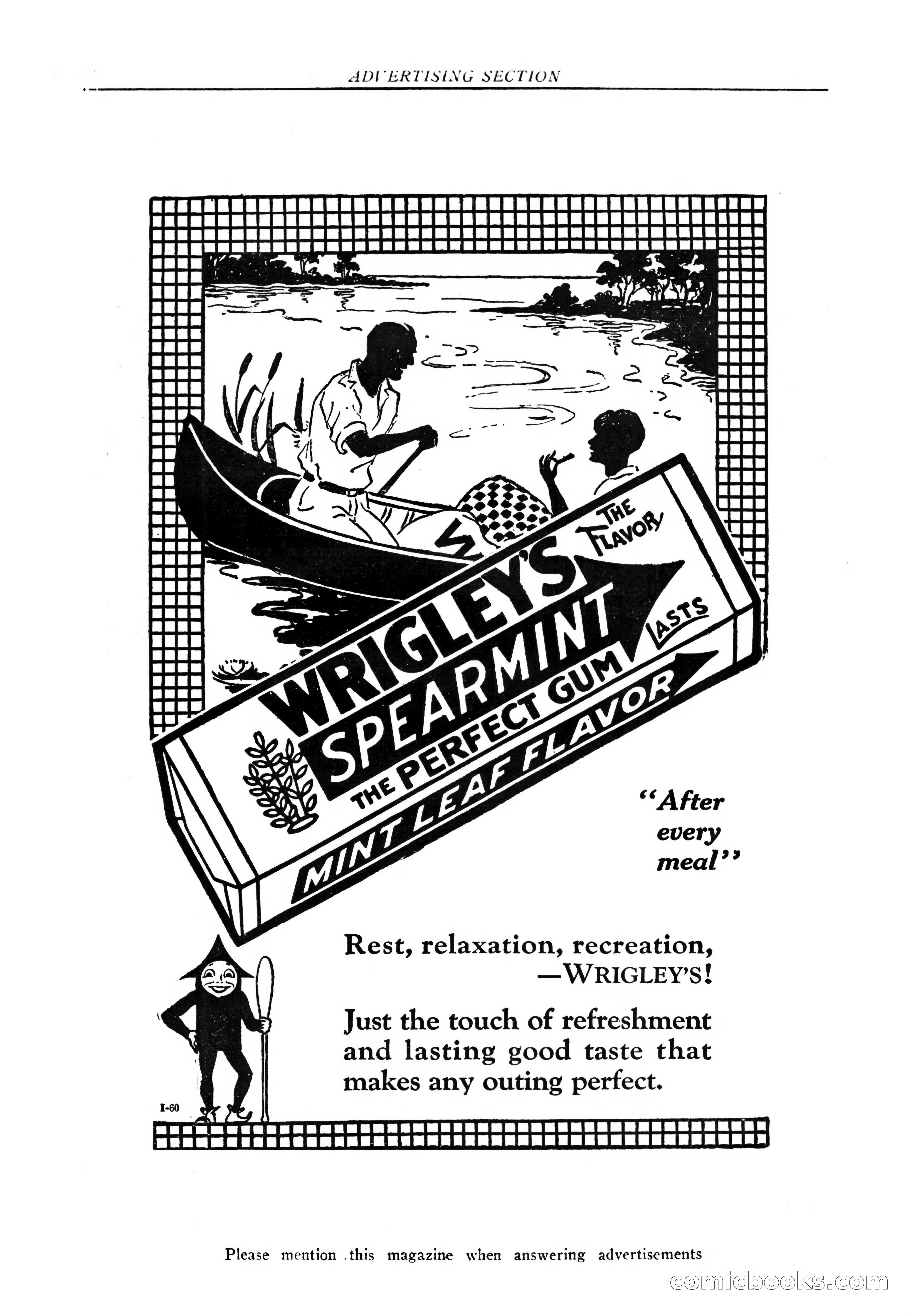 The Popular Magazine, September 7, 1928 — page 155 of 164