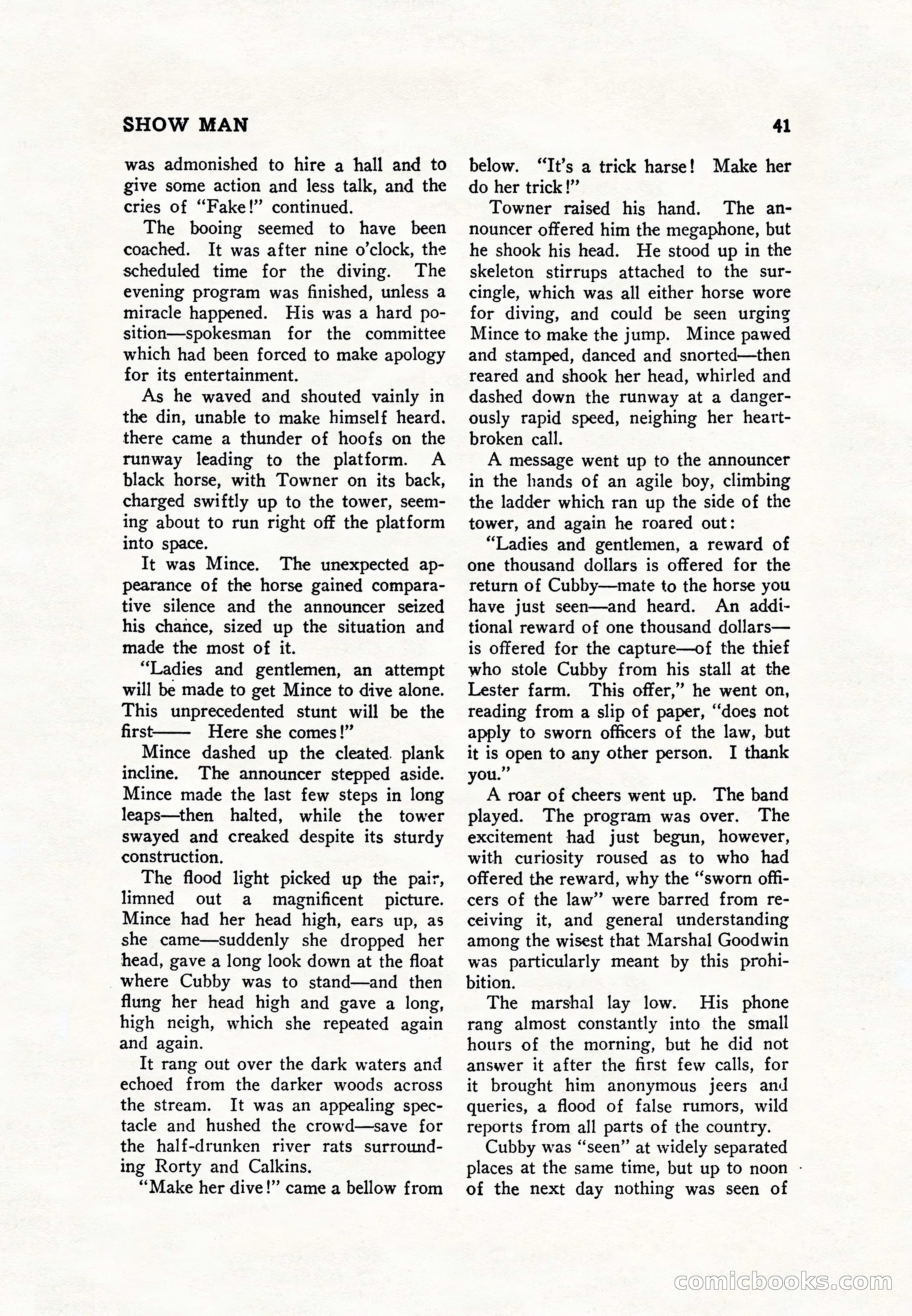 The Popular Magazine, November 1928 — page 51 of 196