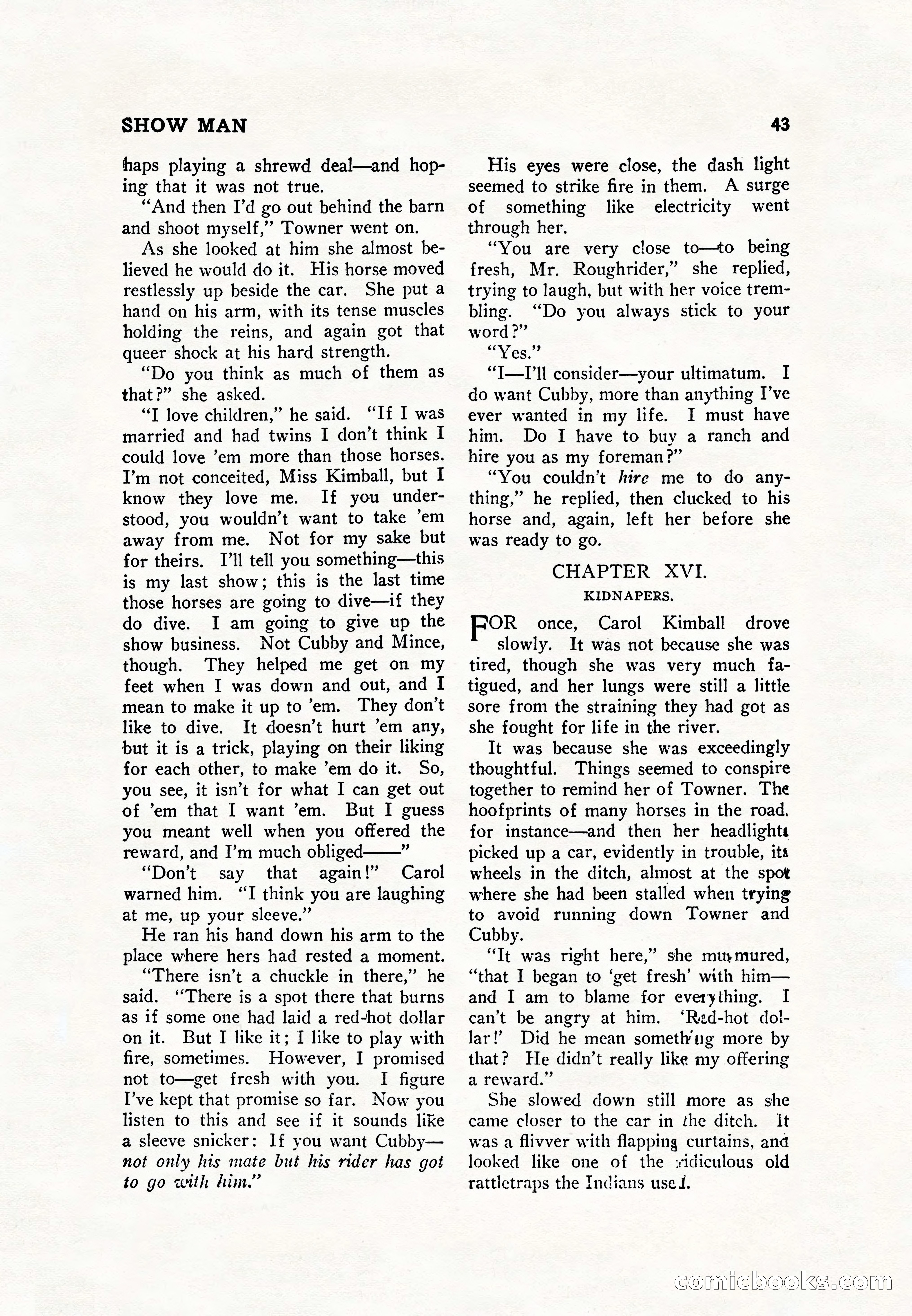 The Popular Magazine, November 1928 — page 53 of 196