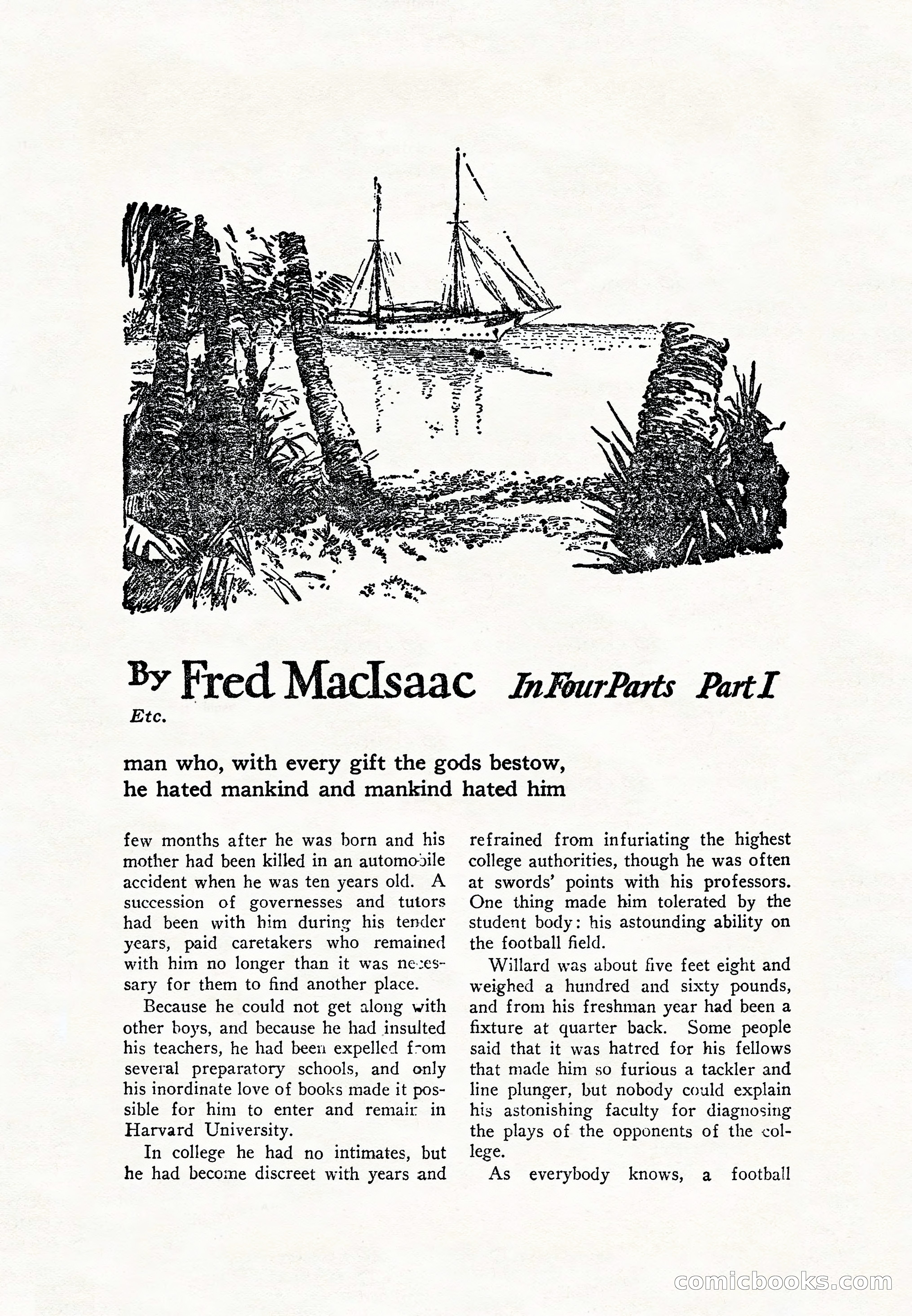 The Popular Magazine, November 1928 — page 97 of 196