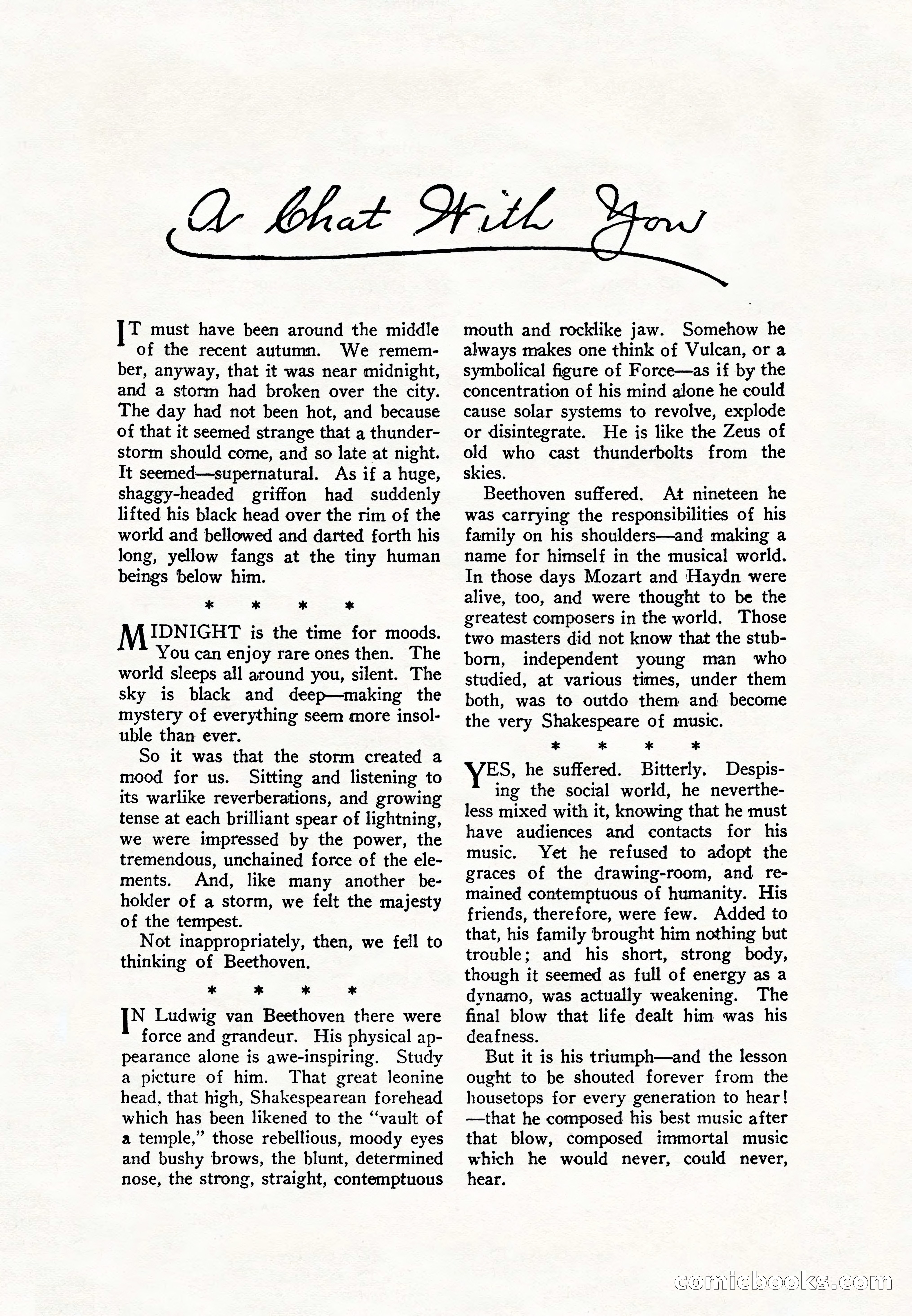 The Popular Magazine, November 1928 — page 185 of 196