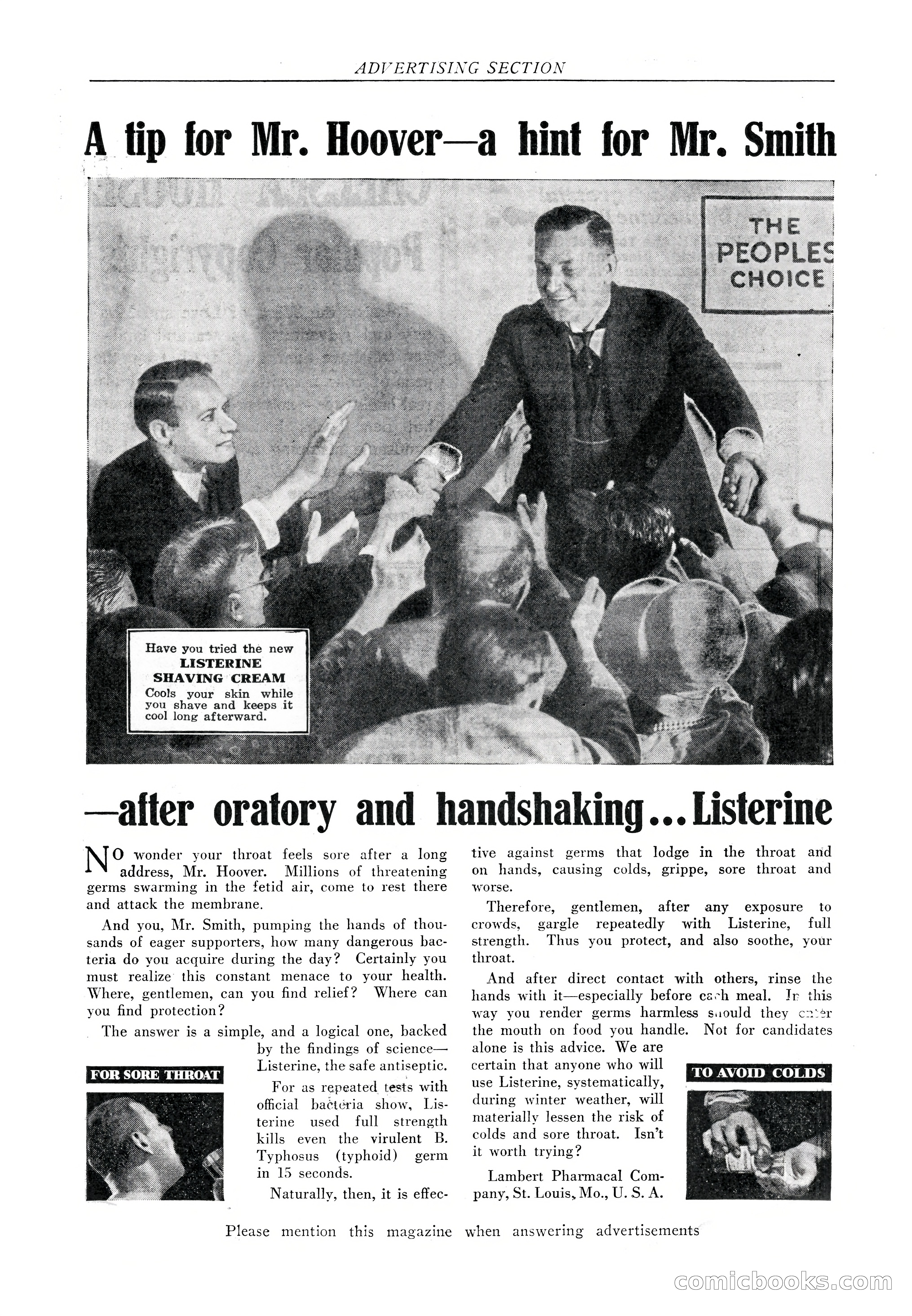 The Popular Magazine, November 1928 — page 192 of 196