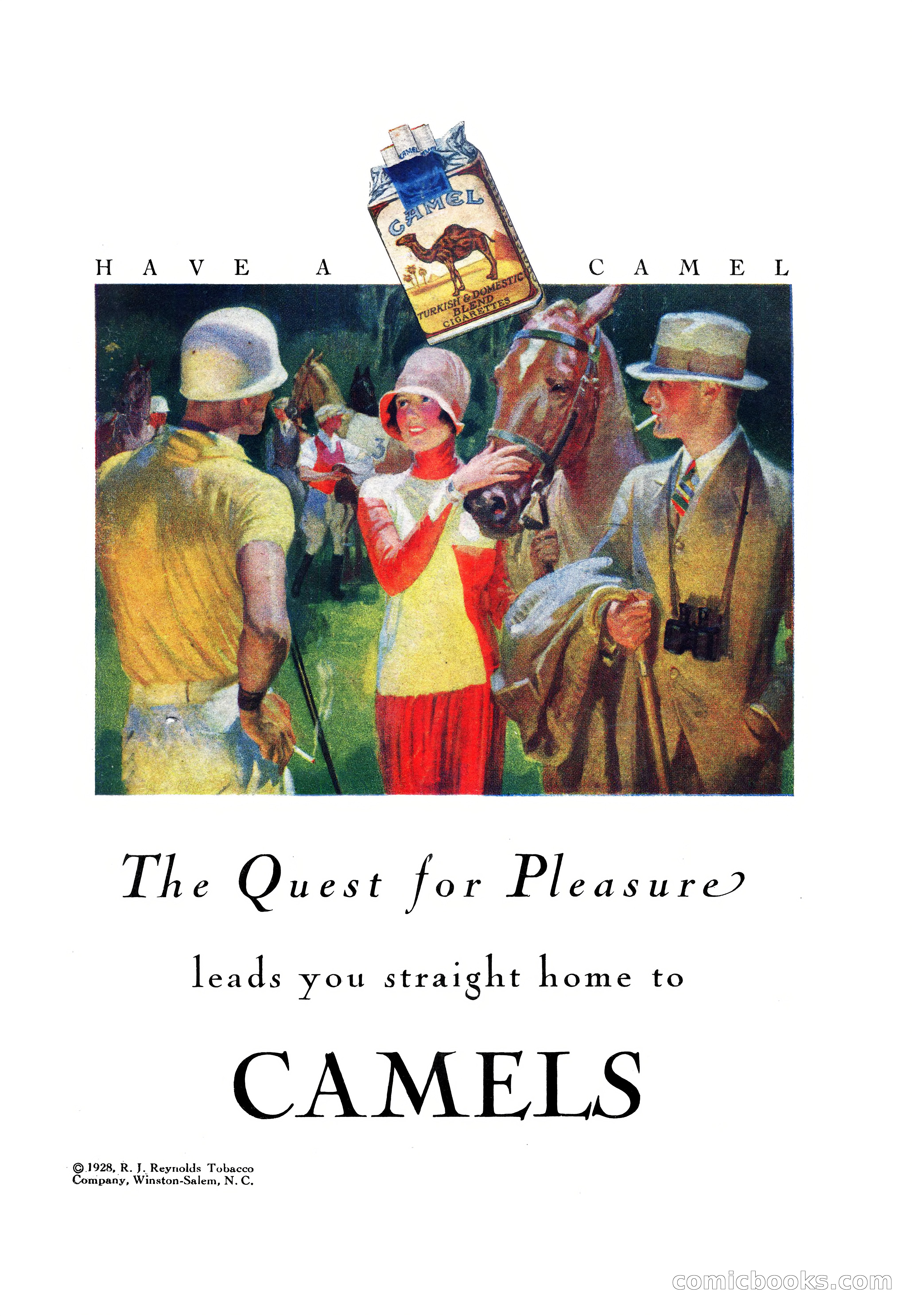 The Popular Magazine, November 1928 — page 196 of 196