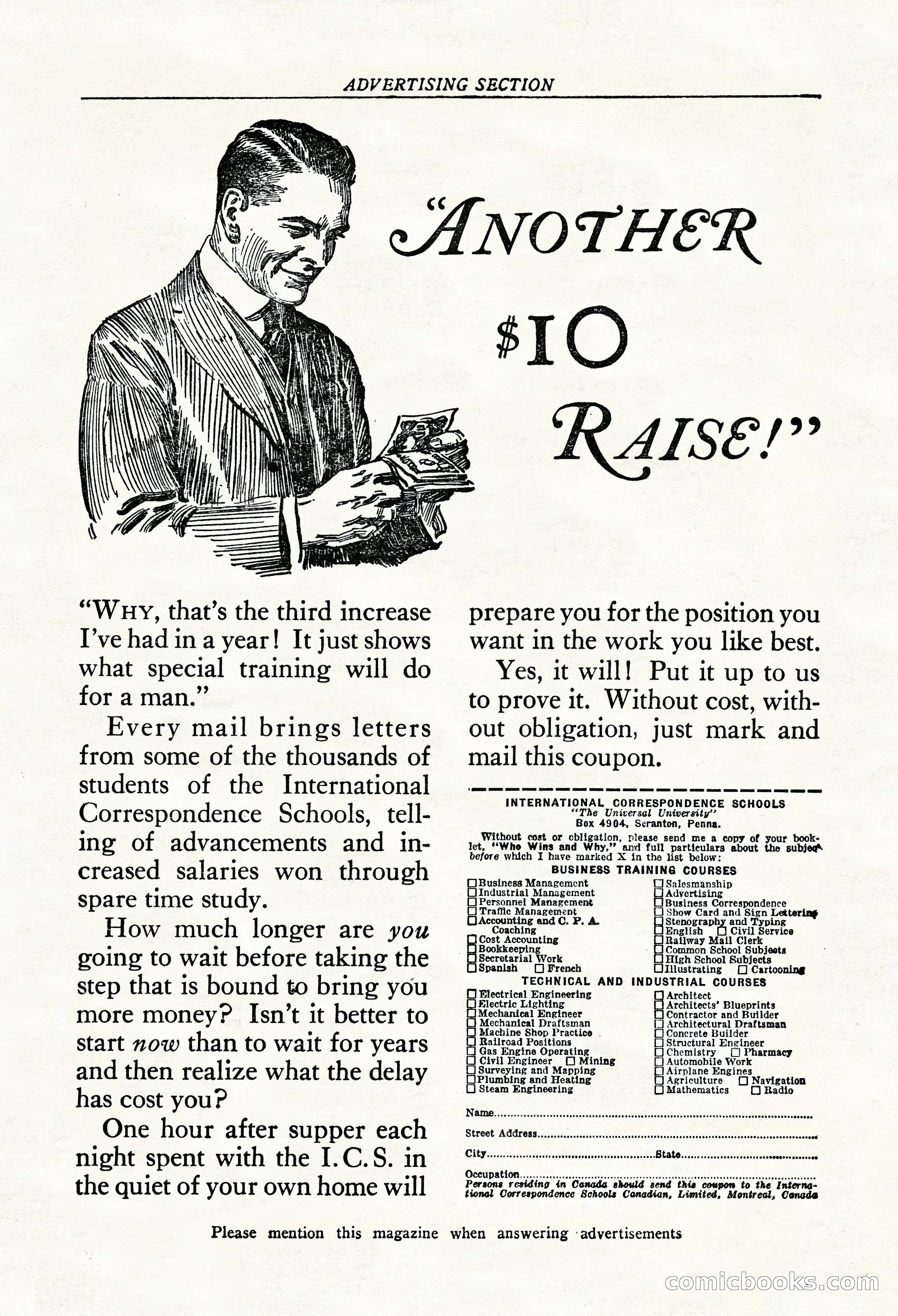 The Popular Magazine, December 20, 1928 — page 5 of 196