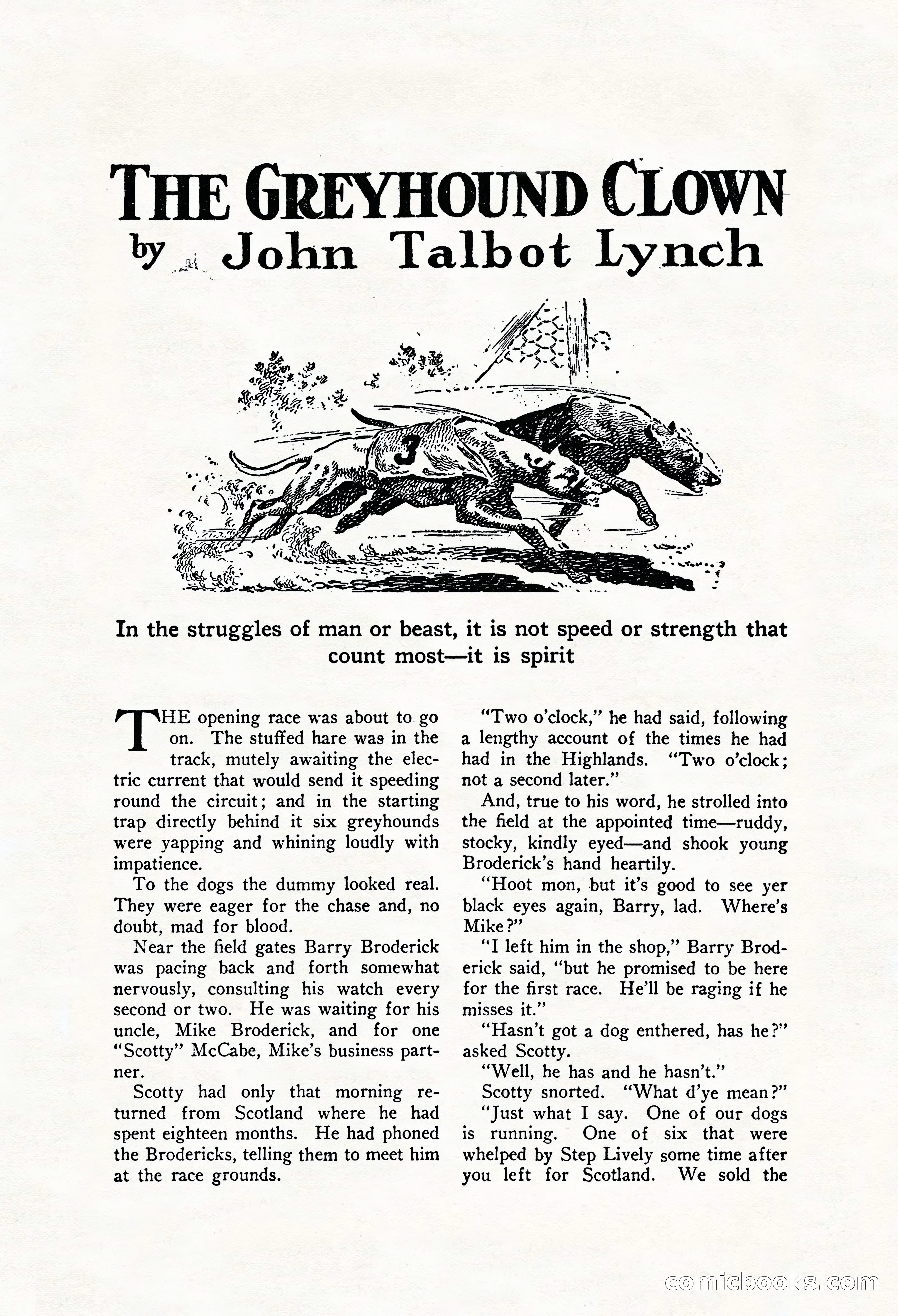 The Popular Magazine, December 20, 1928 — page 97 of 196