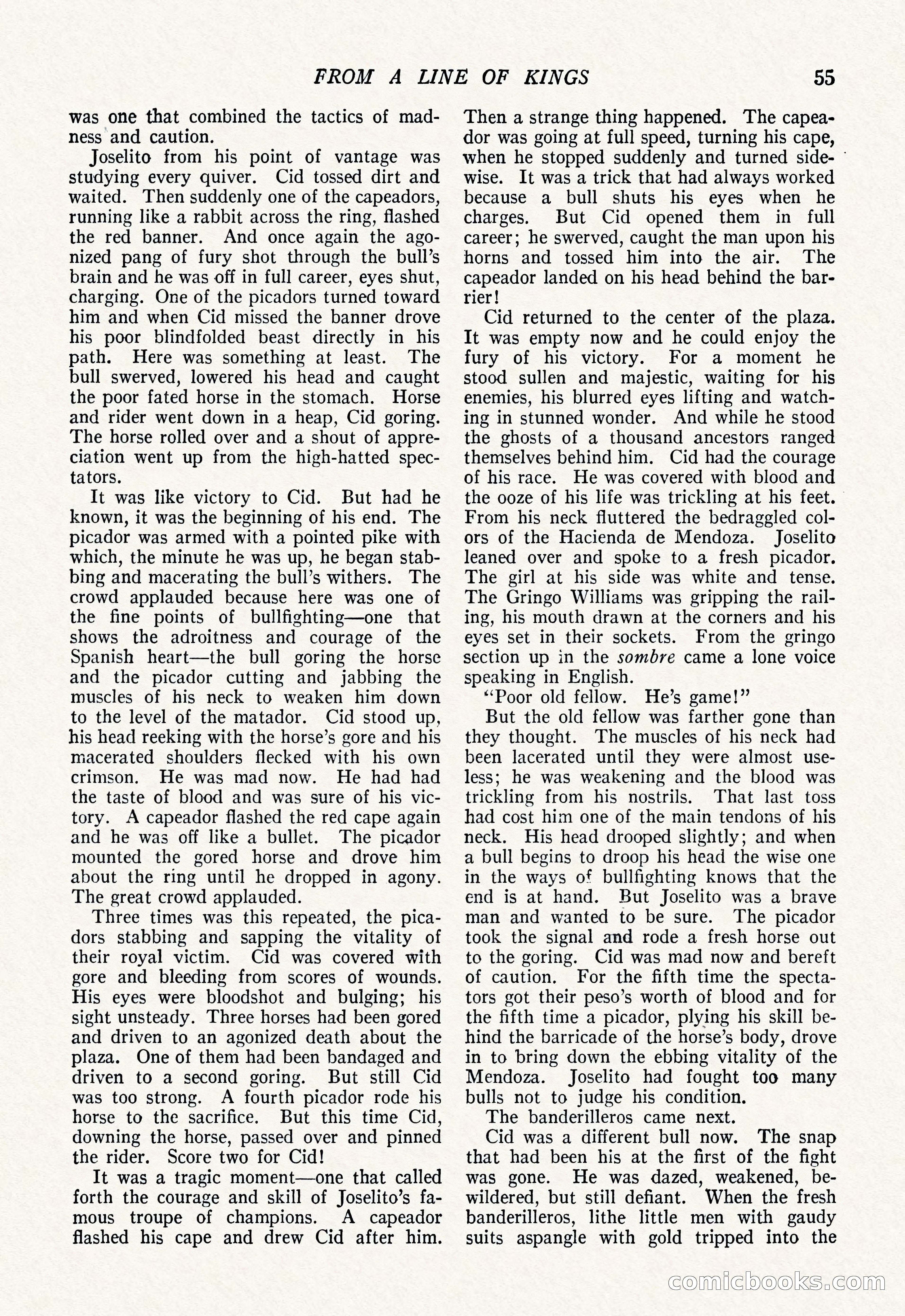 The Popular Magazine, March 7, 1922 — page 65 of 208