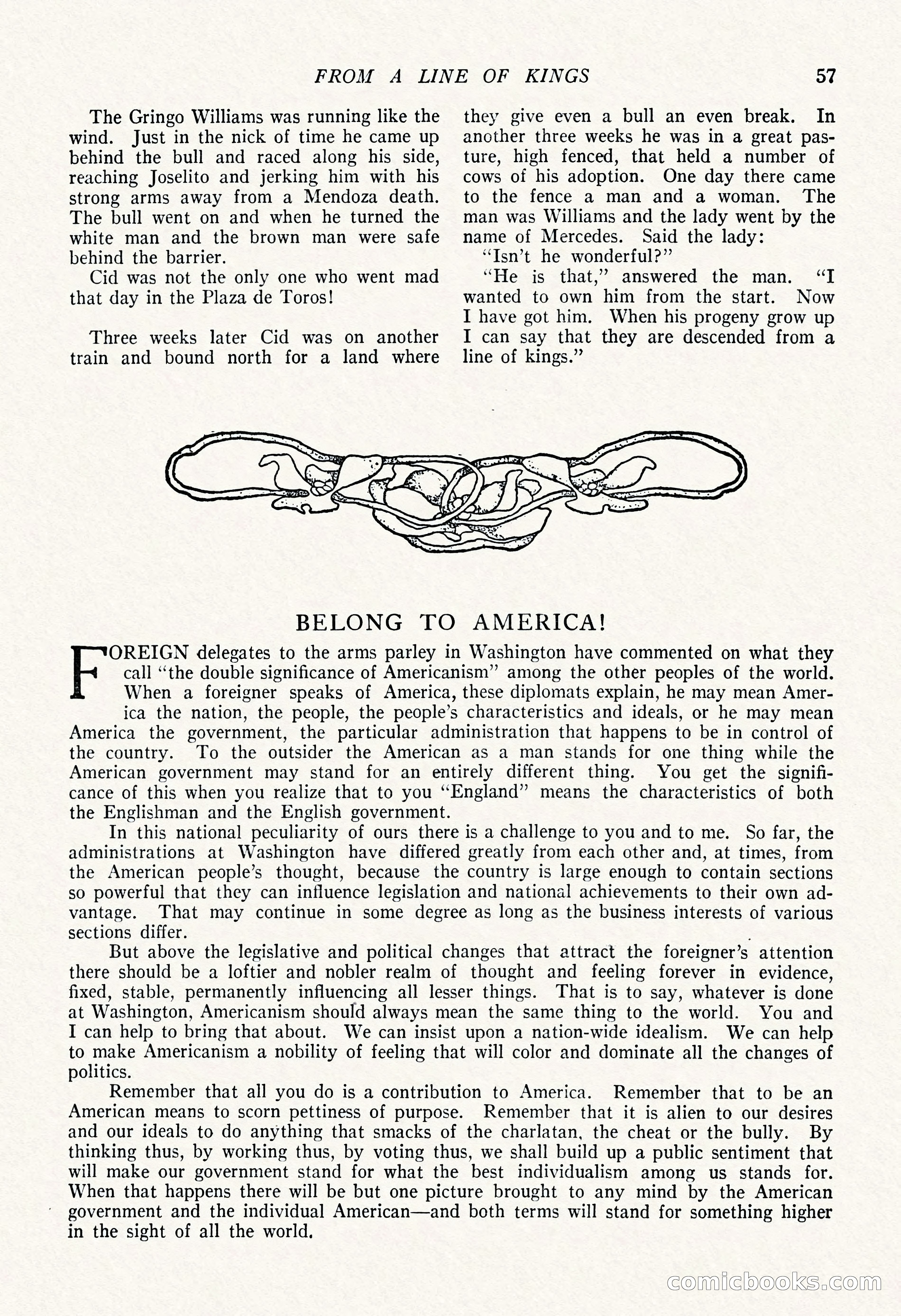 The Popular Magazine, March 7, 1922 — page 67 of 208