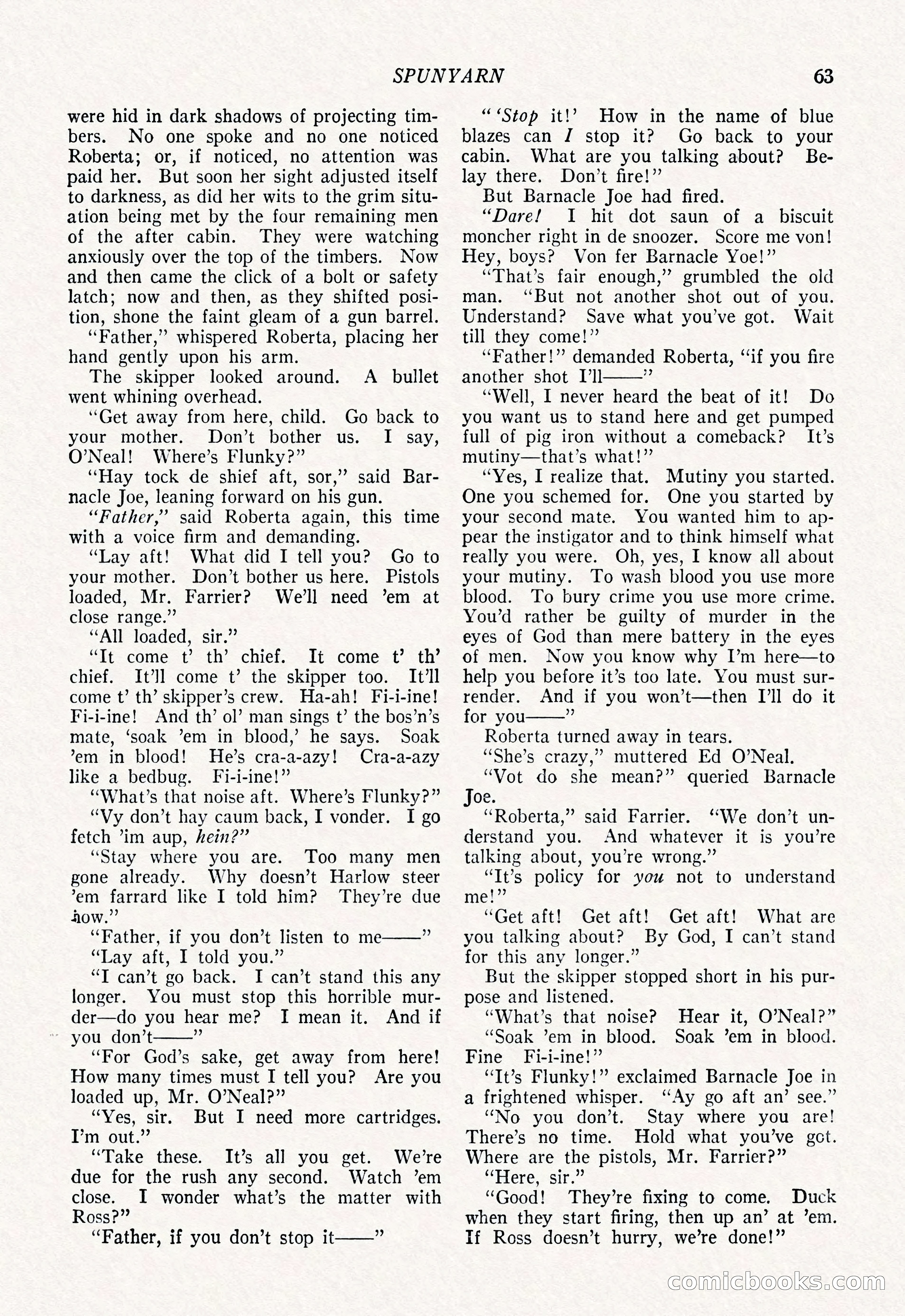 The Popular Magazine, March 7, 1922 — page 73 of 208