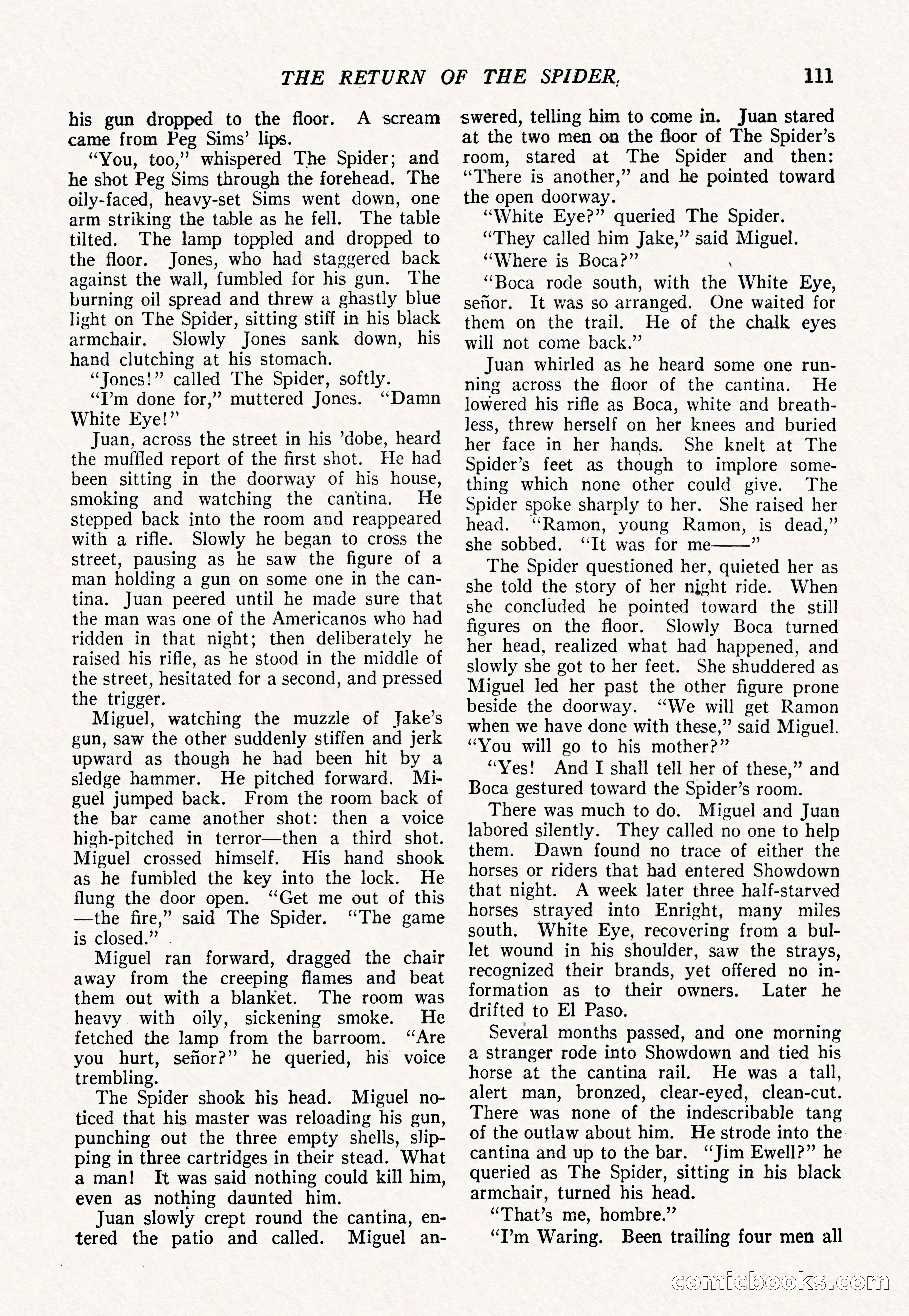 The Popular Magazine, March 7, 1922 — page 121 of 208