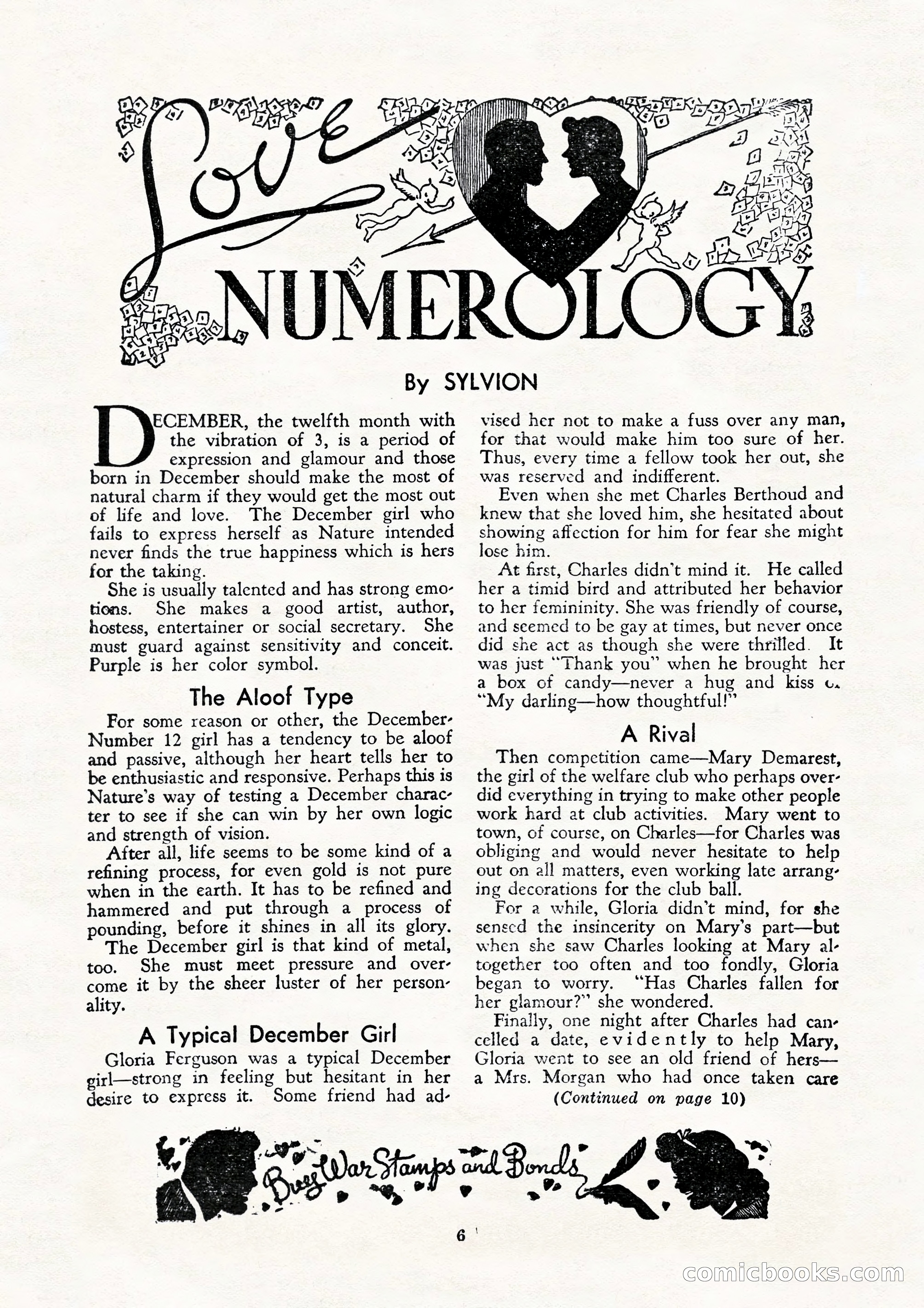 Popular Love, Vol. 15, No. 3 — page 6 of 100