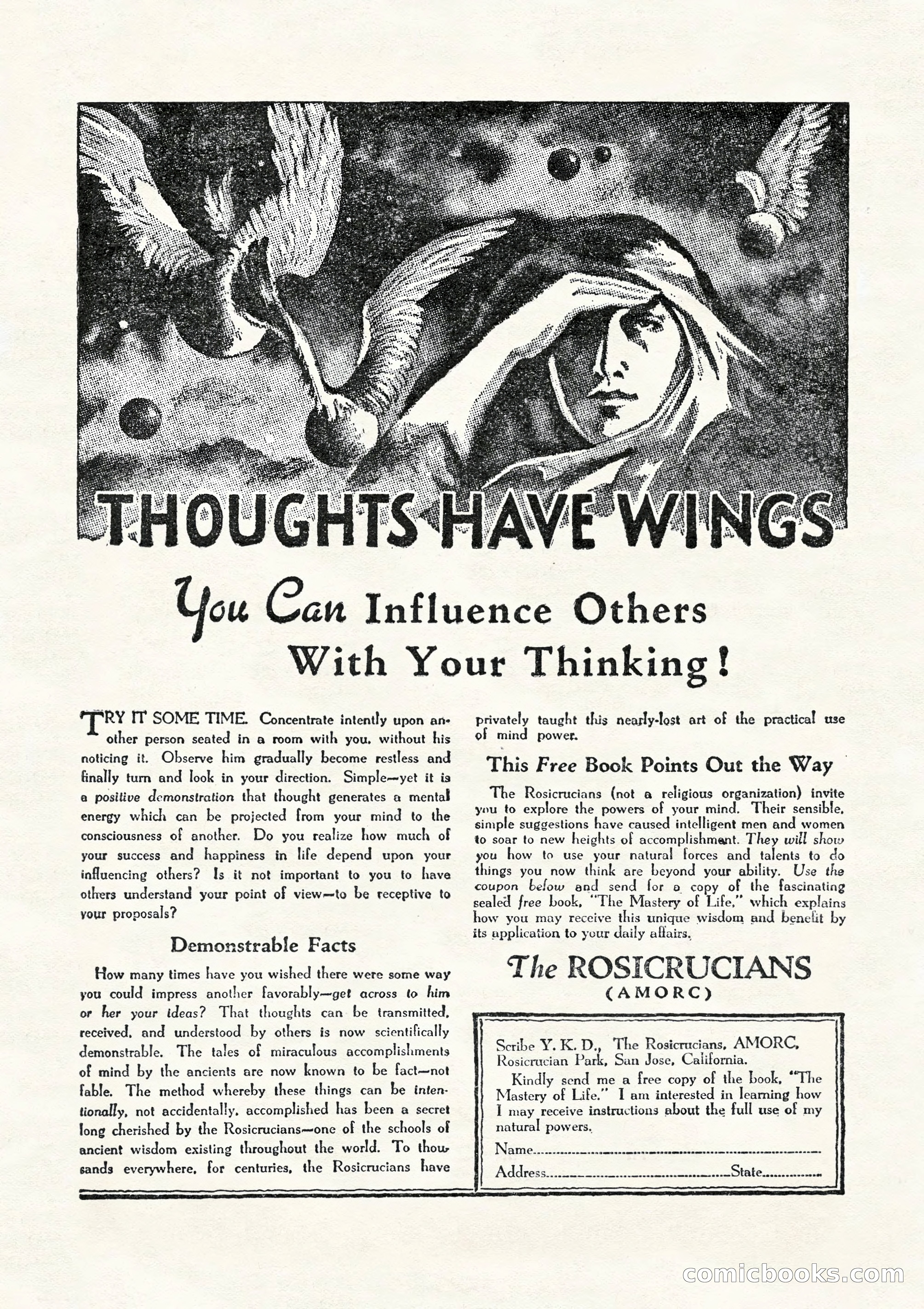 Popular Love, Vol. 15, No. 3 — page 12 of 100